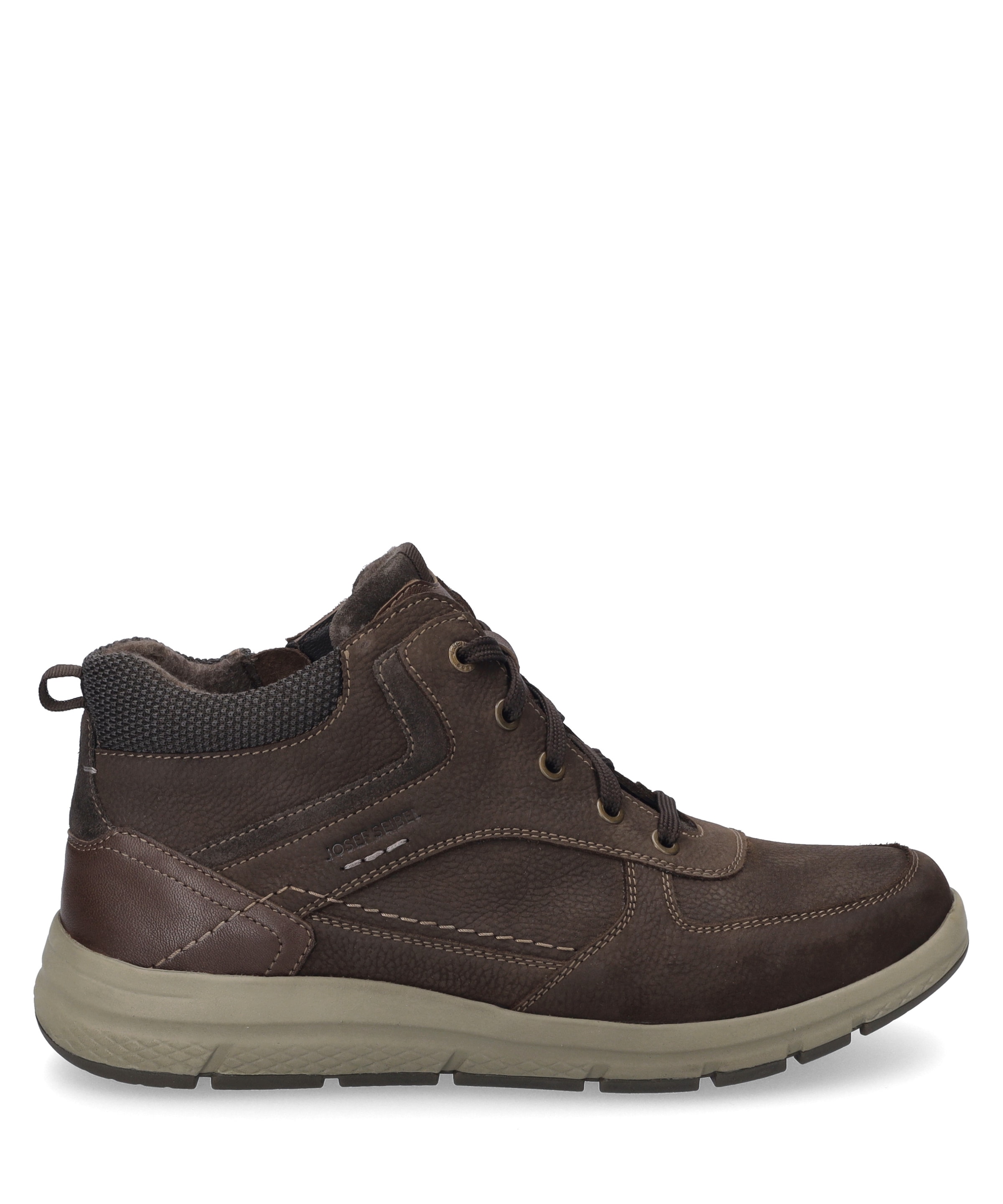 Josef Seibel Stiefelette »Giuseppe 10, braun«