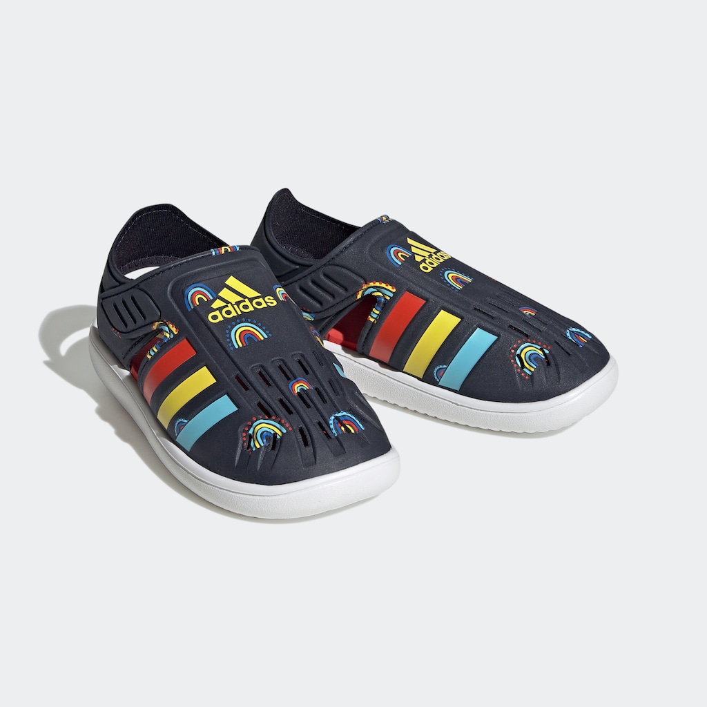 adidas Sportswear Badesandale »WATER CLOSED TOE SUMMER SANDALE«