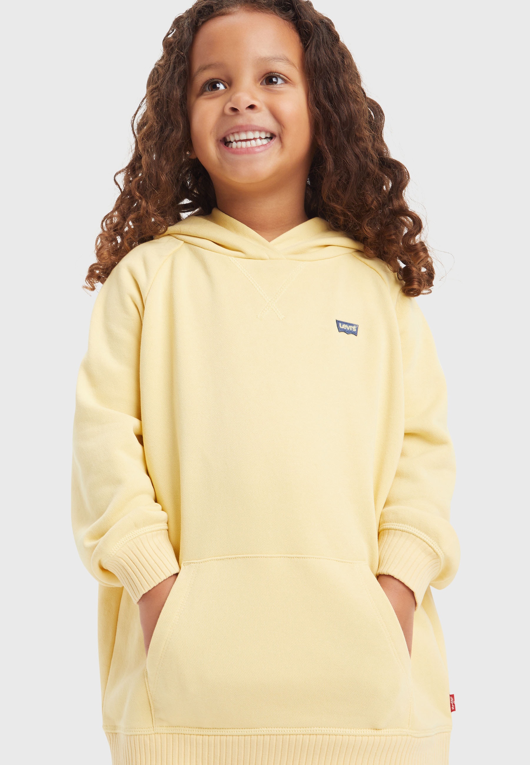 Levi's® Kids Hoodie