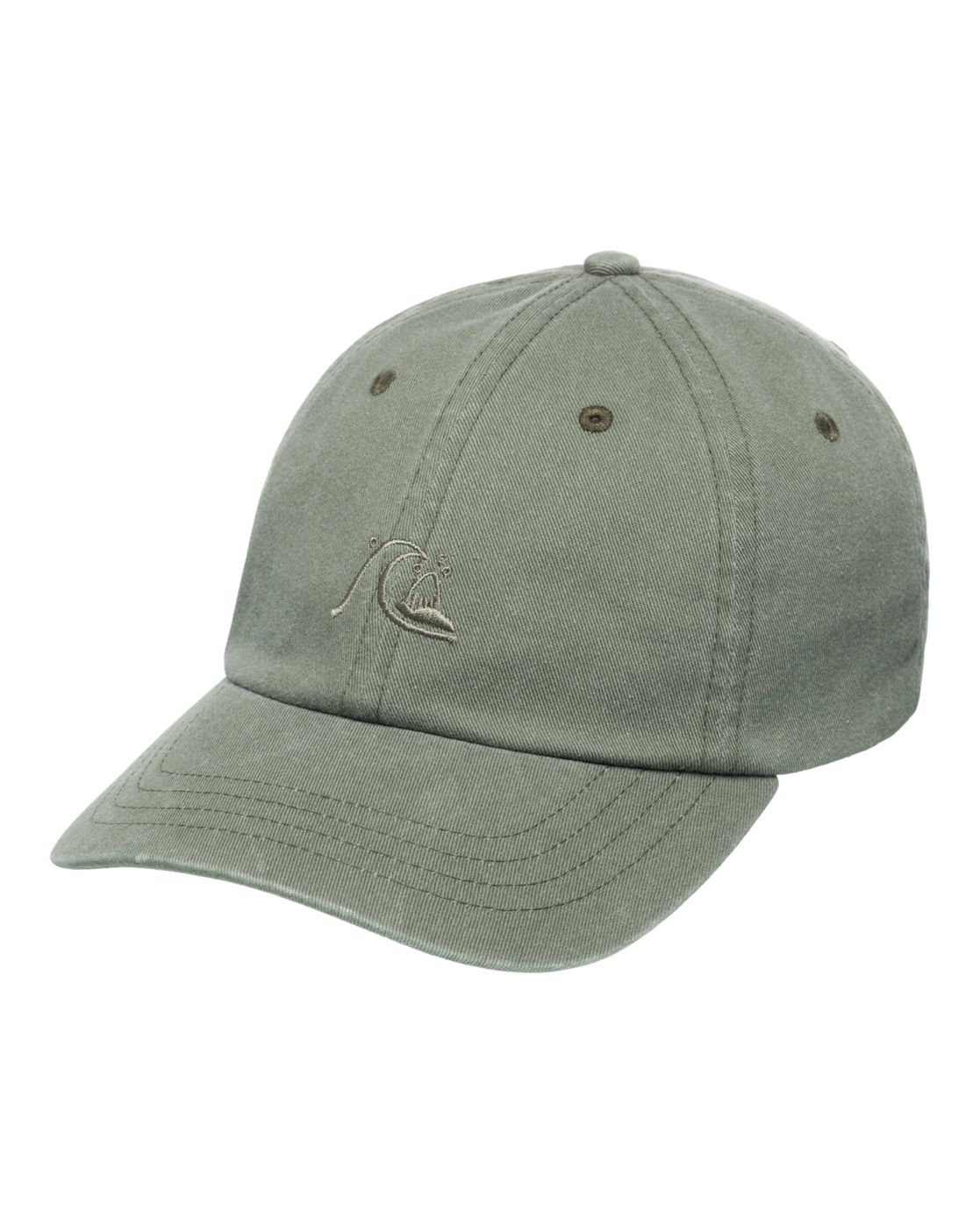 Quiksilver Trucker Cap »Rad Splatter«