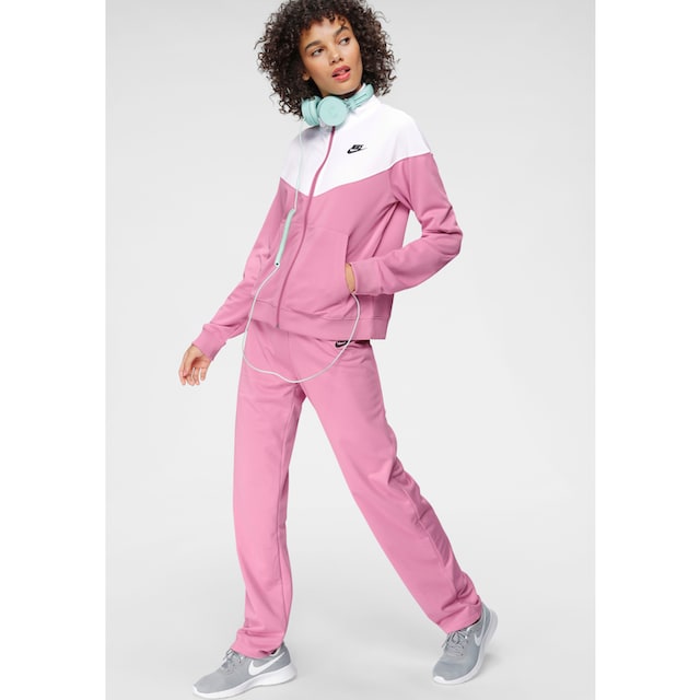 Nike Sportswear Trainingsanzug »W NSW TRK SUIT PK«, (Set, 2 tlg.) kaufen  bei OTTO