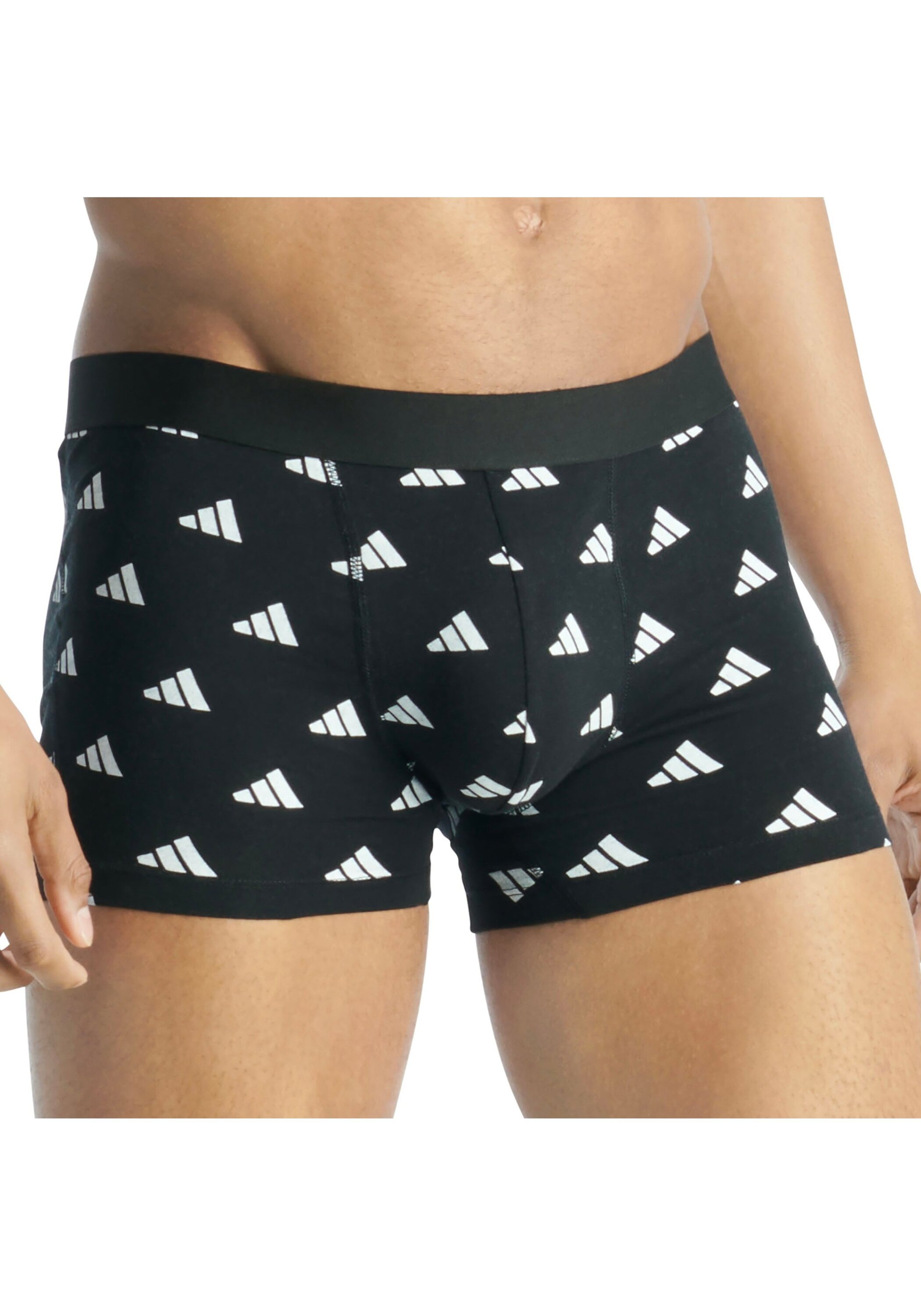 adidas Originals Boxershorts »Boxershort 3er Pack«