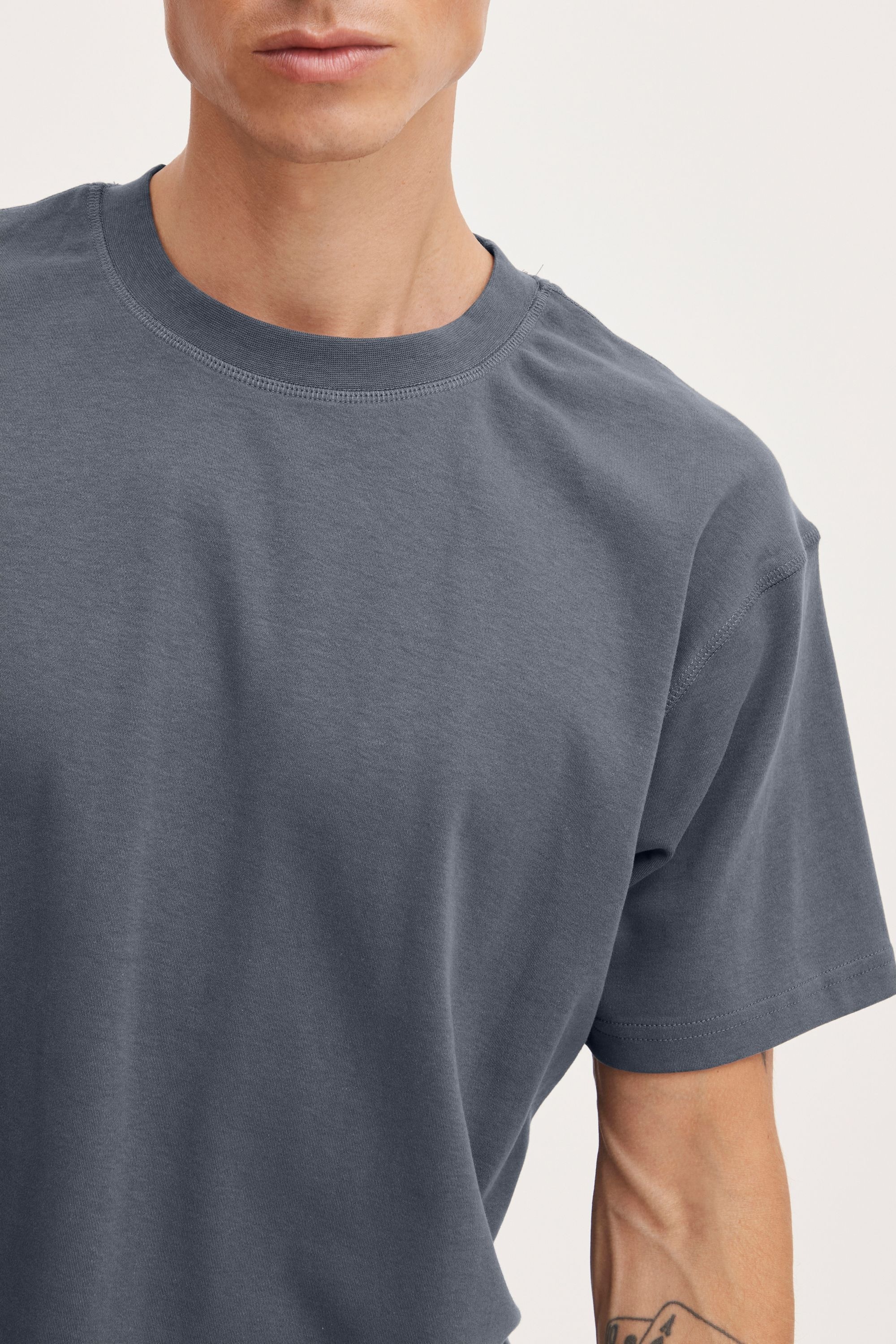 !Solid Kurzarmshirt »Kurzarmshirt SDDanton«