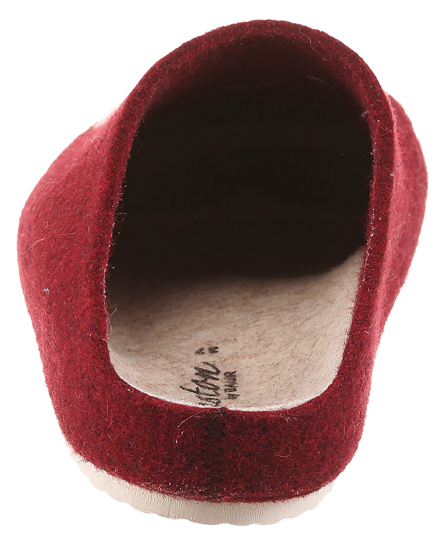 Aniston SHOES Clog  Hausschuh, Schlupfschuh, Homeslipper - NEUE KOLLEKTION