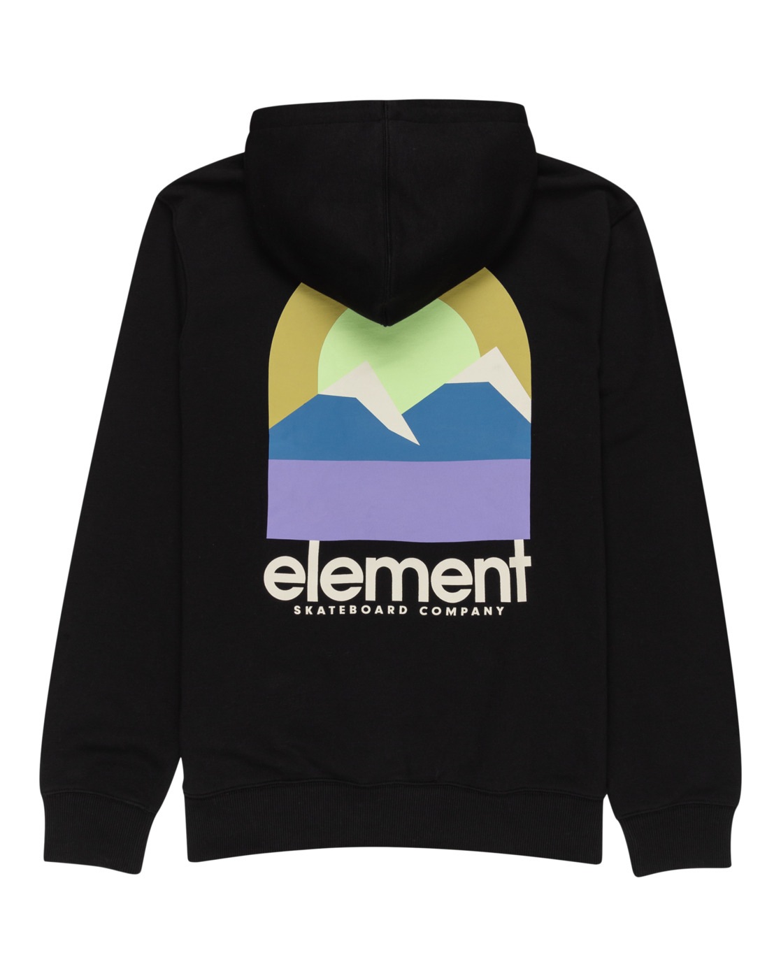 Element Hoodie »Halo«