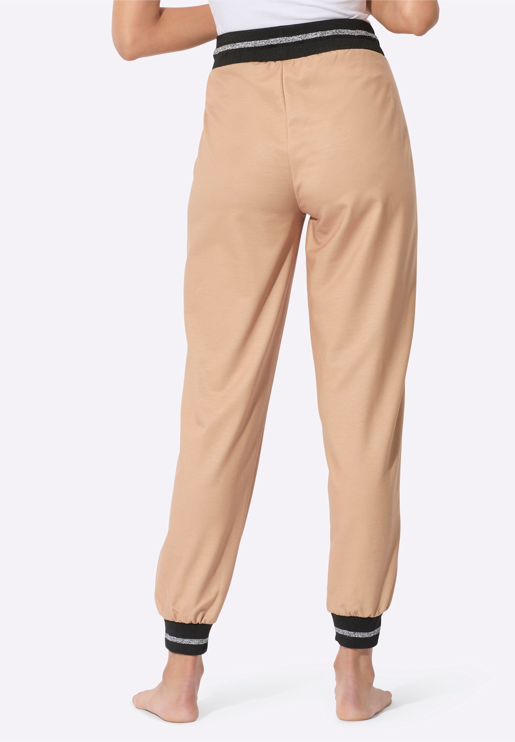 creation L Stoffhose »Hose Hose«