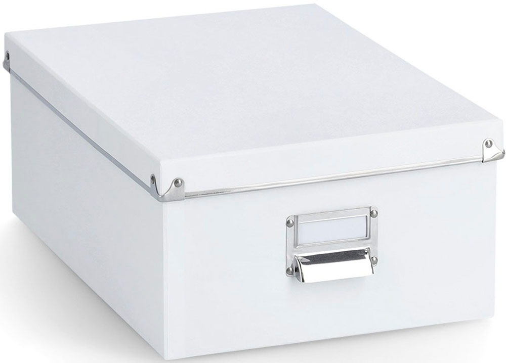 Zeller Present Aufbewahrungsbox (5-tlg.)