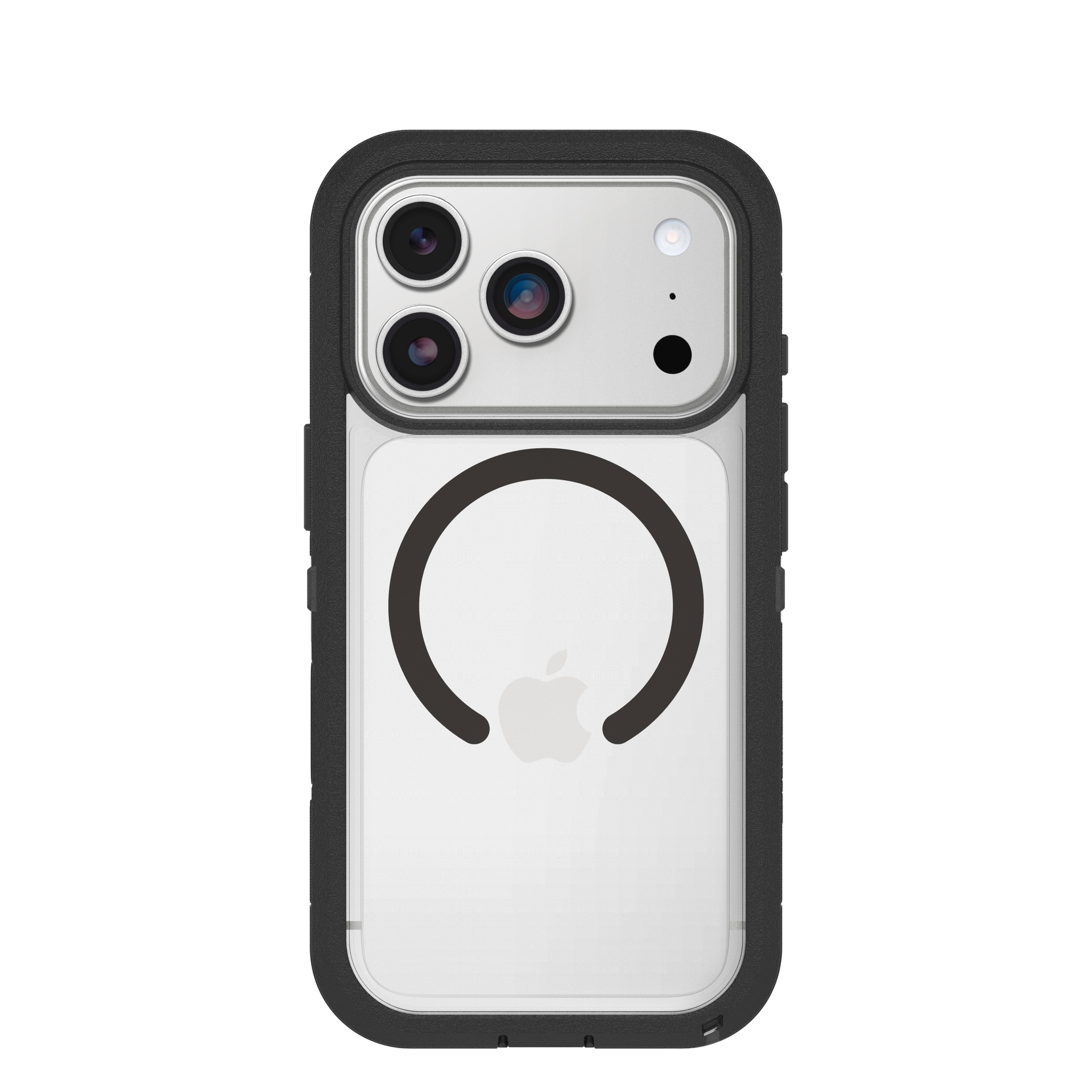 Otterbox Handyhülle »Defender Series Pro XT für Appe iPhone 17 Pro« Apple iPhone 17 Pro Backcover, Schutzhülle, Handyschutzhülle, Case, Schutzcase, stoßfest
