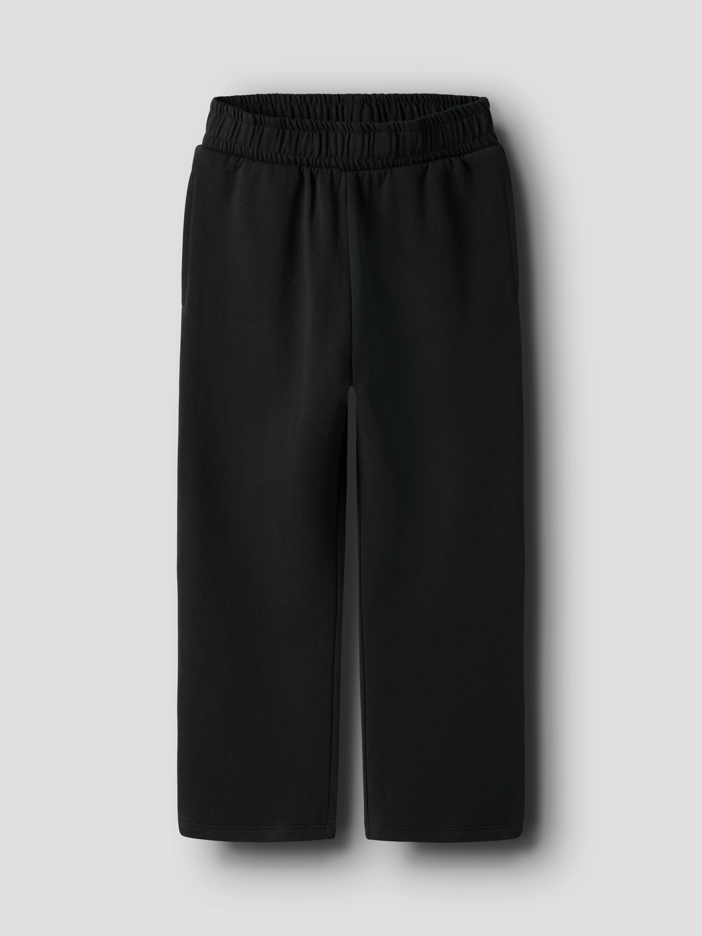 Name It Sweathose »NKMMALLO STRAIGHT SWEAT PANT BRU NOOS«