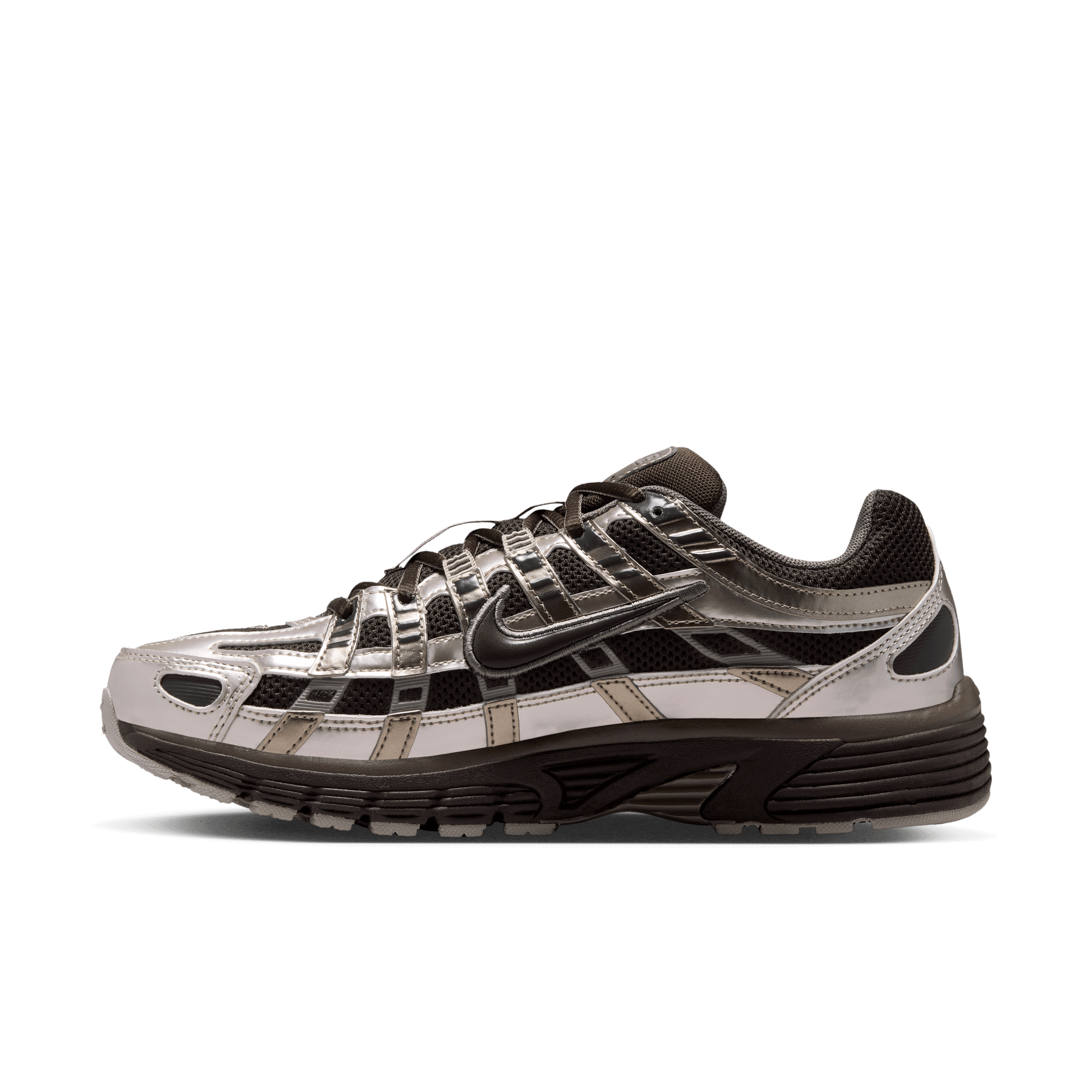 Nike Sportswear Sneaker »W P-6000«
