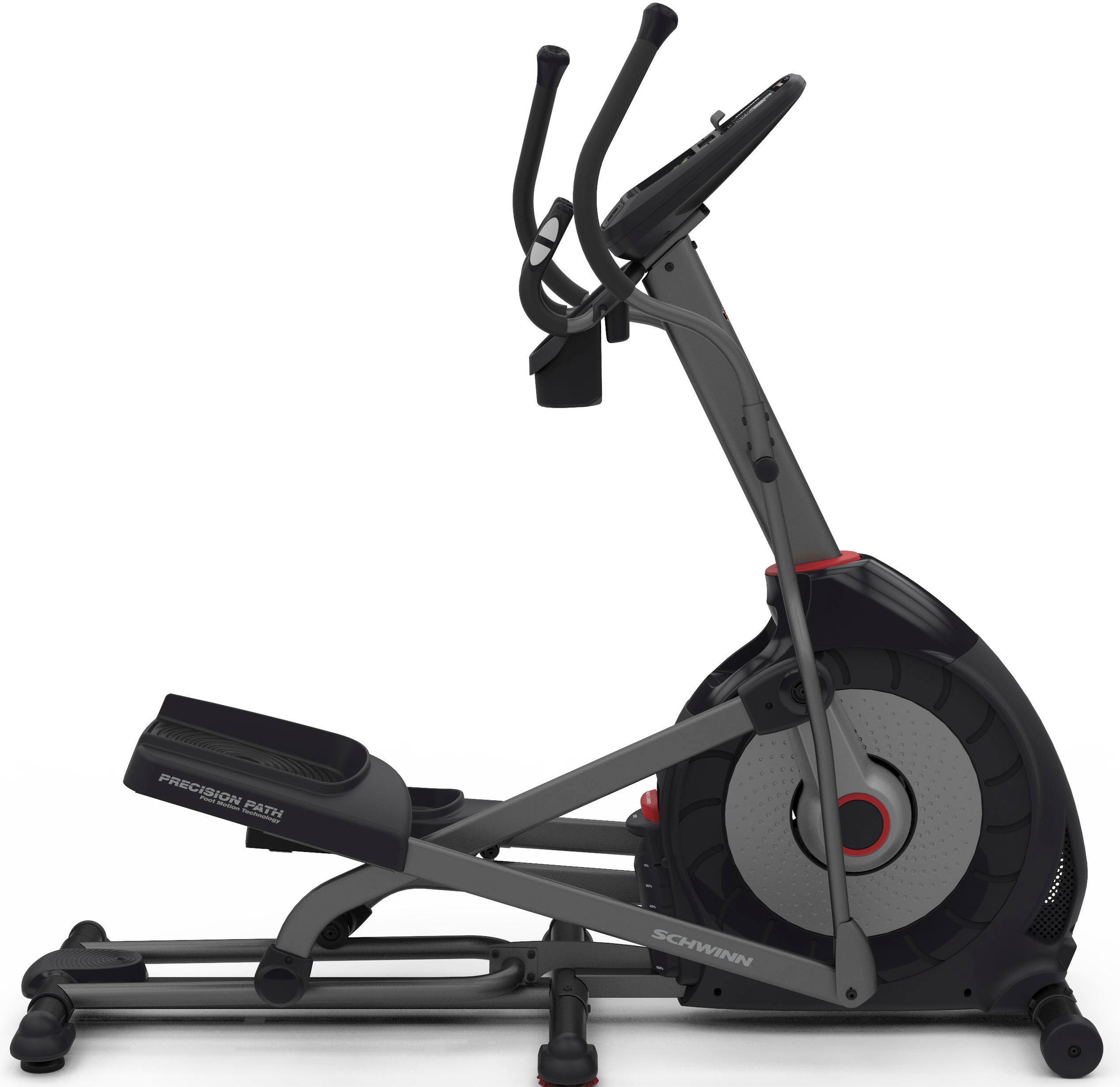 Schwinn® Ellipsentrainer-Ergometer »430i«