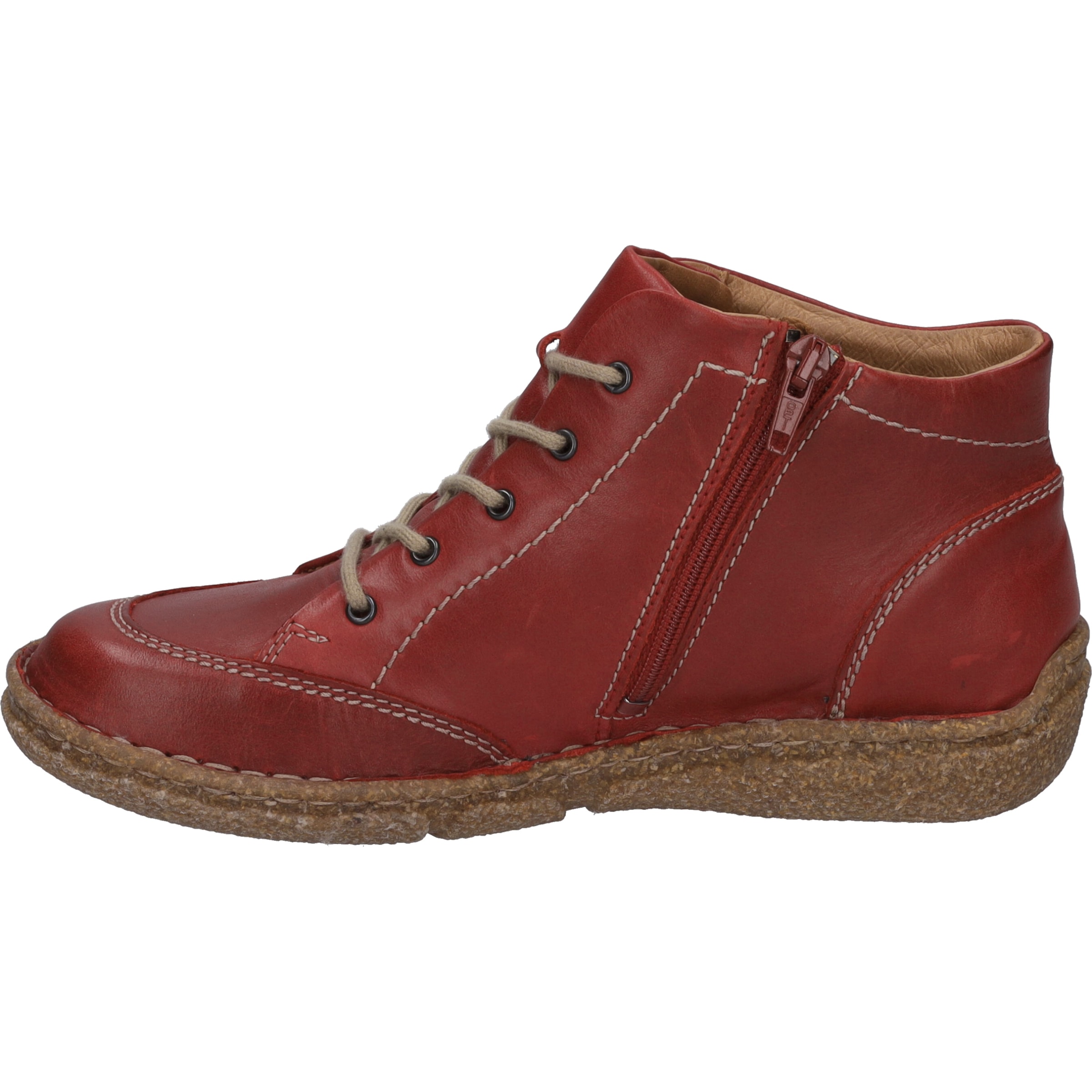 Josef Seibel Stiefelette »Neele 01, hibiscus«
