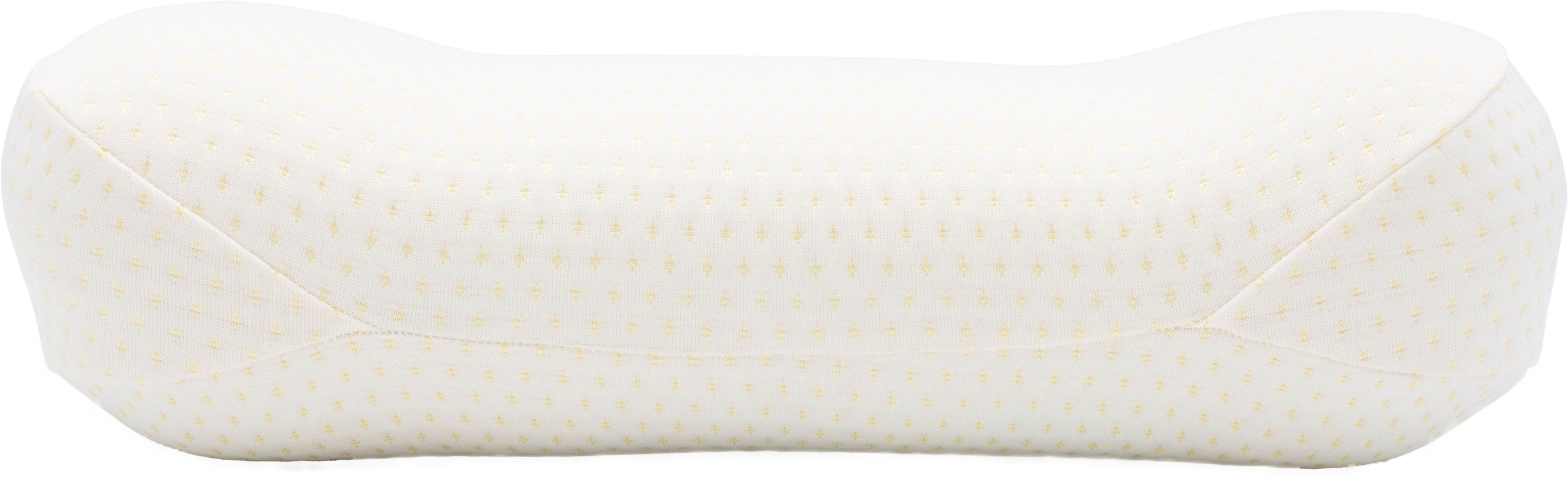 Technaxx Nackenstützkissen »Lifenaxx Schlafkissen LX-038«, Füllung: Viskoschaum, Bezug: Polyester, (1 St.), ergonomisches Nackenstützkissen