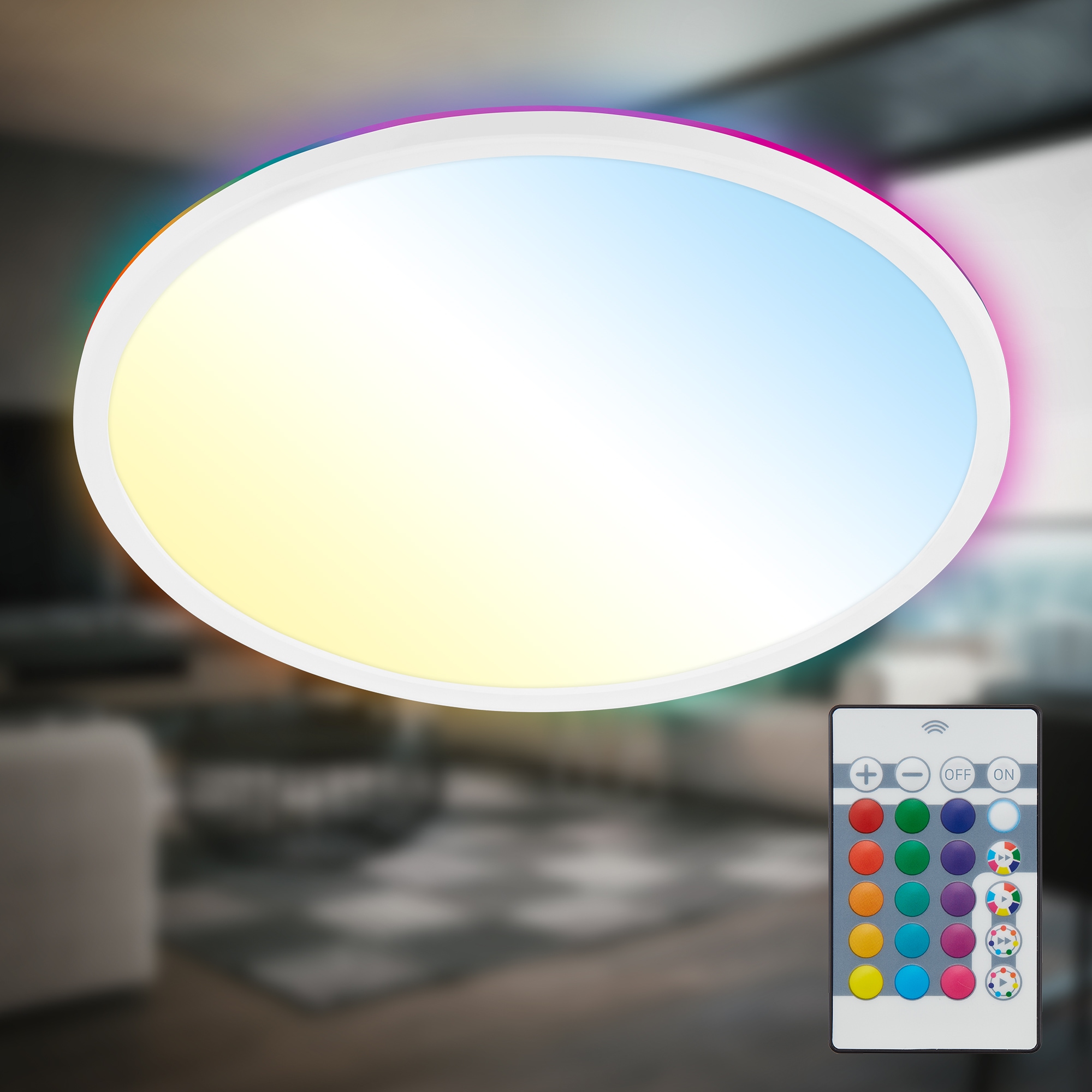 B.K.Licht LED Panel »BKL1611«