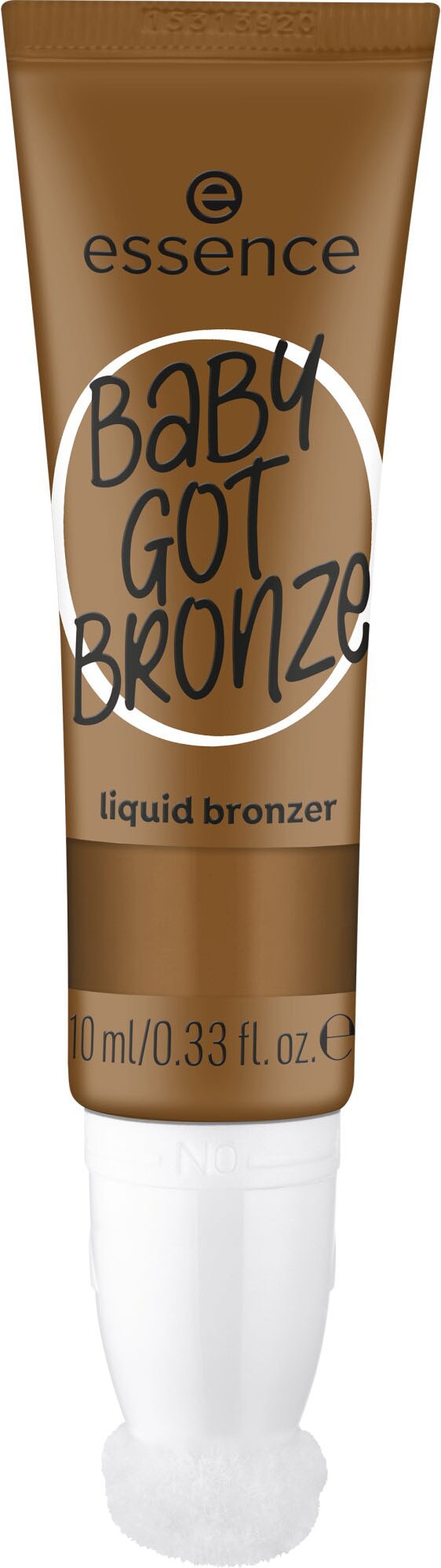 Essence Bronzer-Puder »BABY GOT BRONZE liquid bronzer« mit leichter Textur