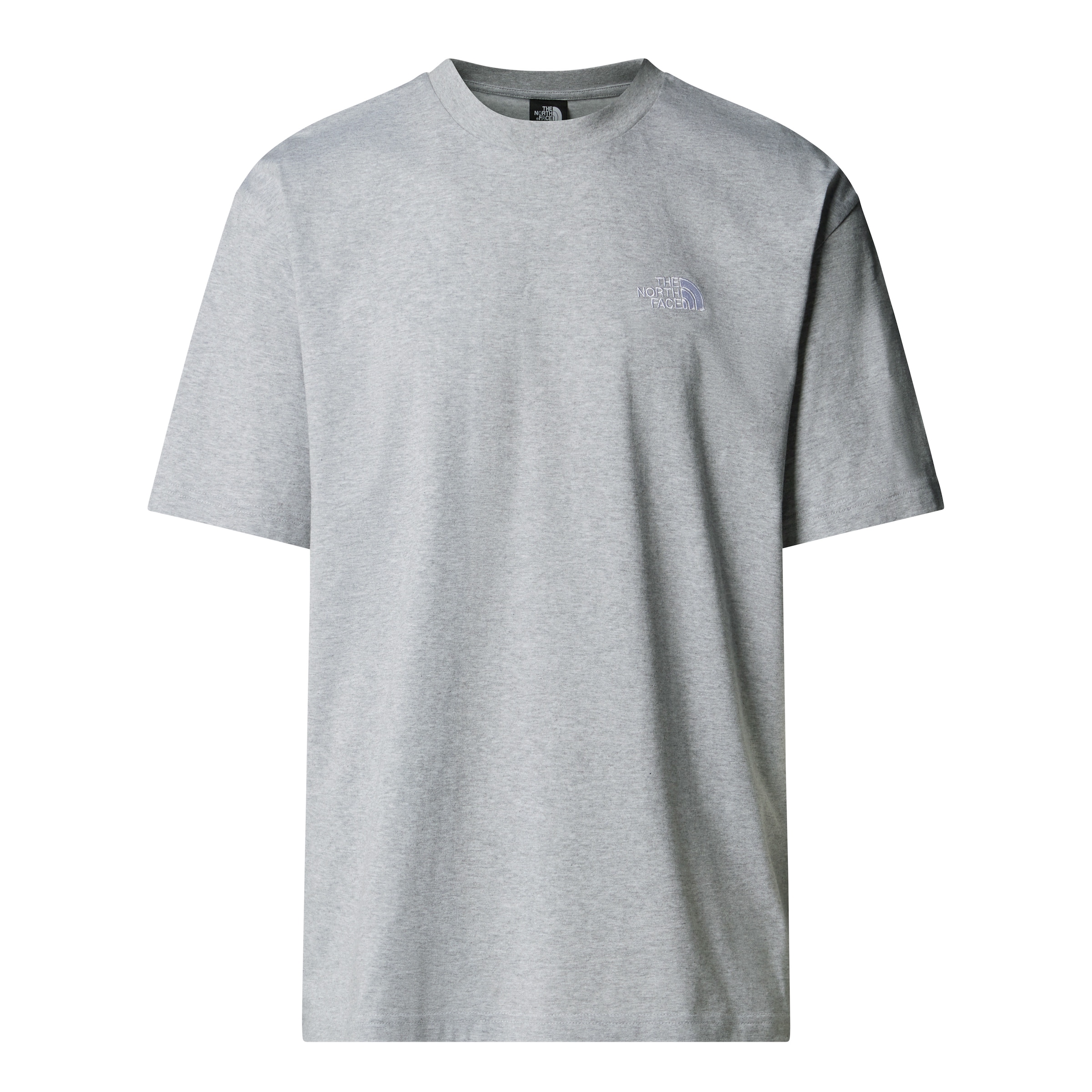 The North Face Oversize-Shirt »Simple Dome T-Shirt in Oversize für Herren«, (1 tlg.)