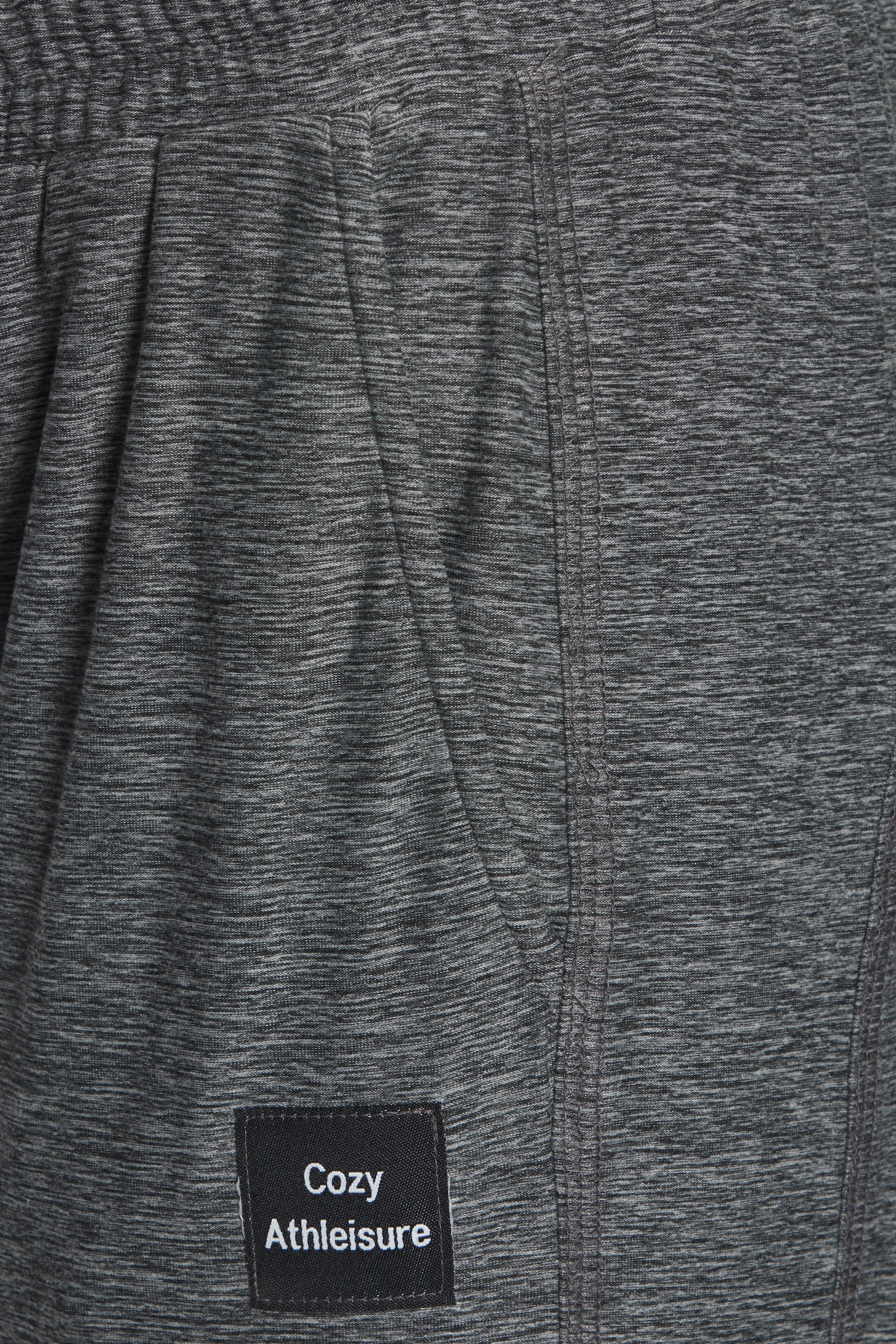 Vivance active Loungehose  mit weitem Bein und Teilungsnähte