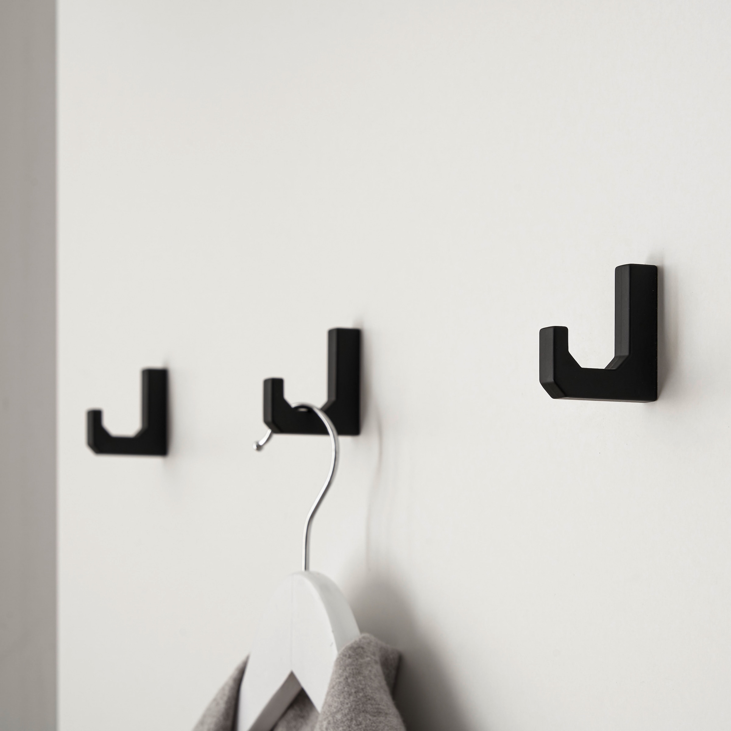 Home affaire Garderoben-Set »Cantara, moderne Garderobe, Komplettset mit viel Stauraum« Komplett-Set, 5 Stk. tlg.