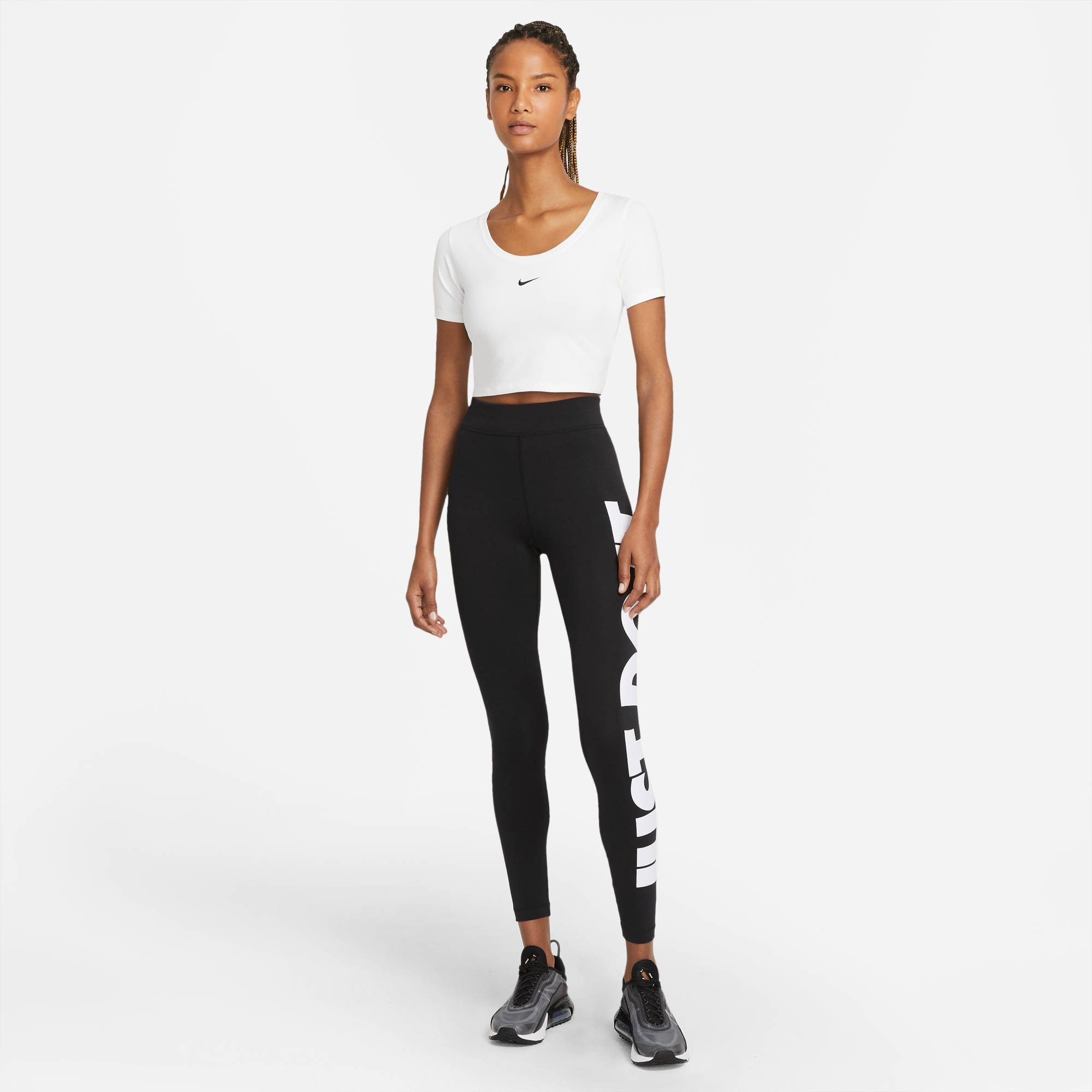 Nike Sportswear Leggings »Nike Sportswear Essential Women's High-rise Leggings«