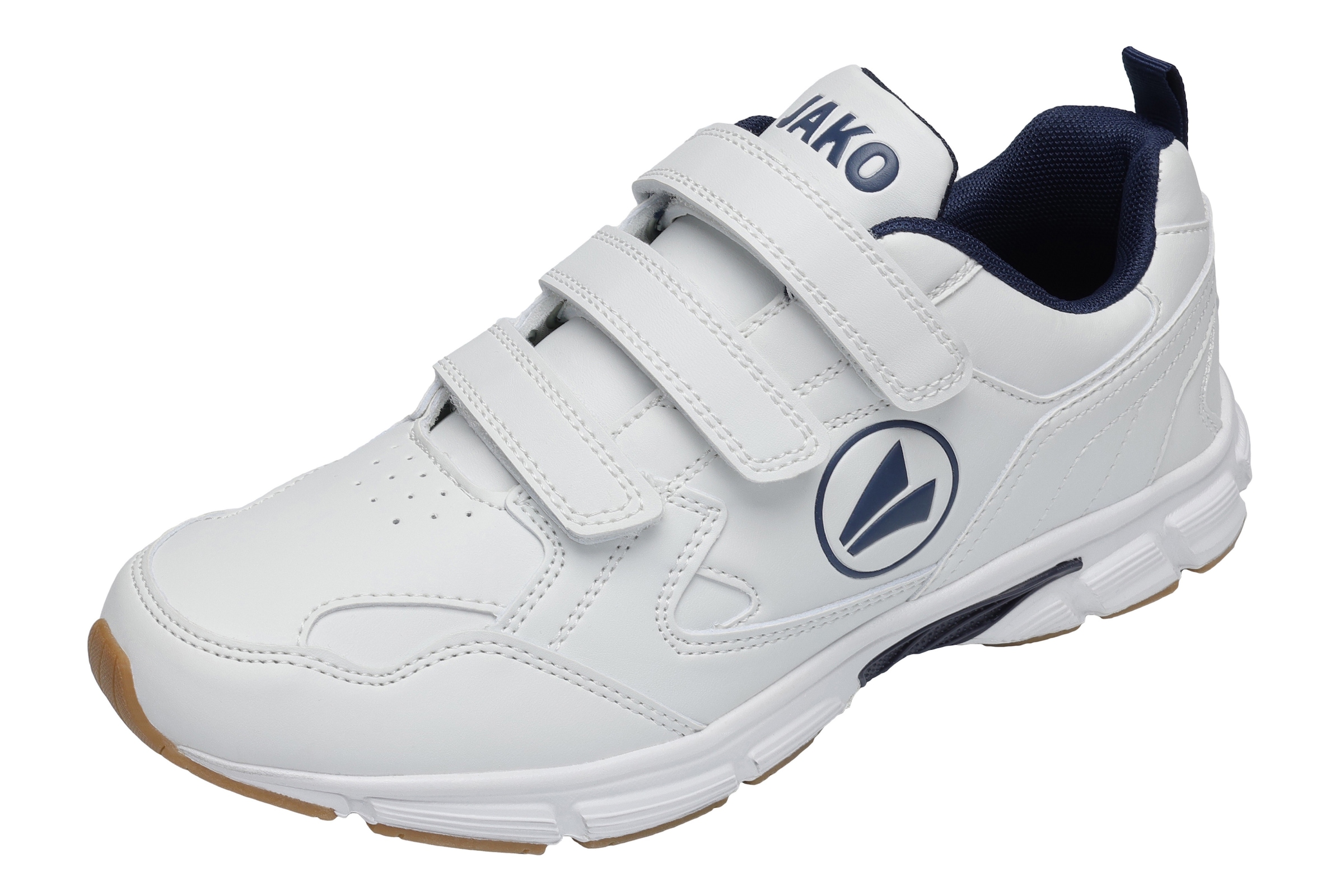 Jako Sneaker »J-FSHALEV«  nichtabfärbende Sohle, gute Dämpfung
