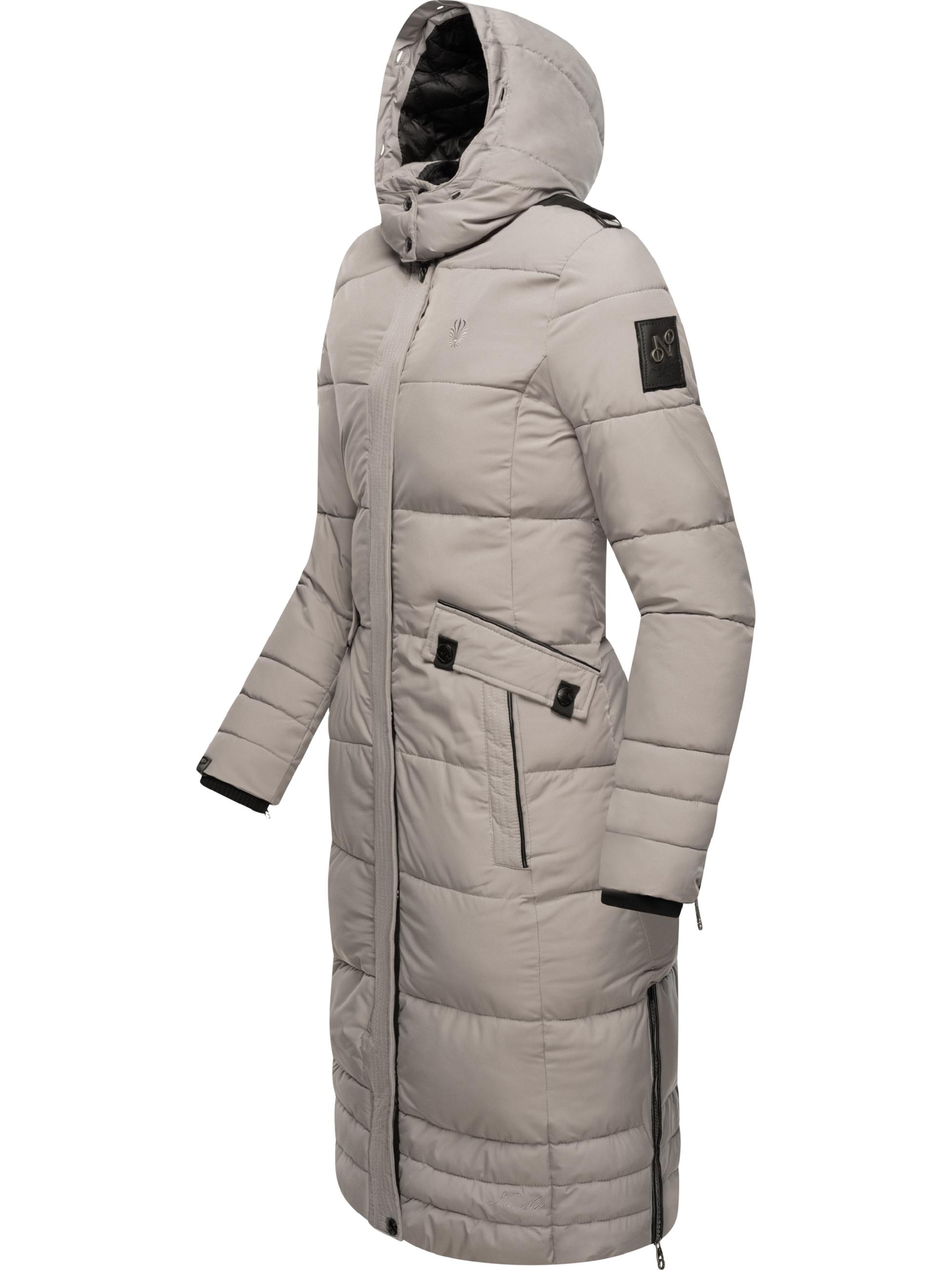 Navahoo Wintermantel »Wintermantel Fahmiyaa«