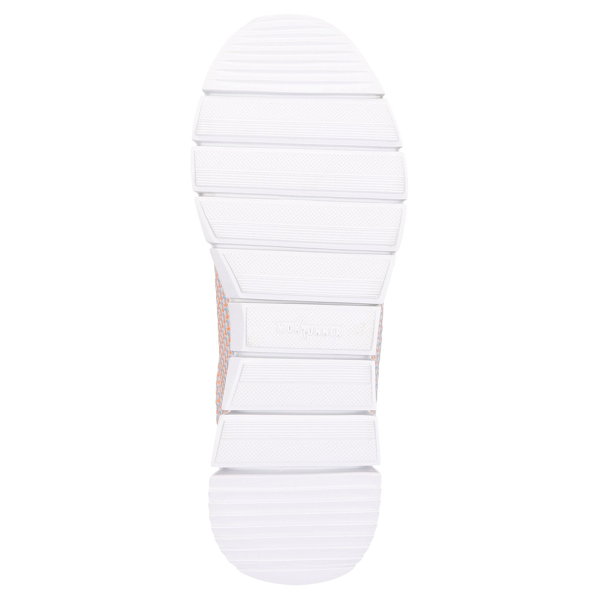 SIOUX Schnürschuh »Mokrunner-H-007«
