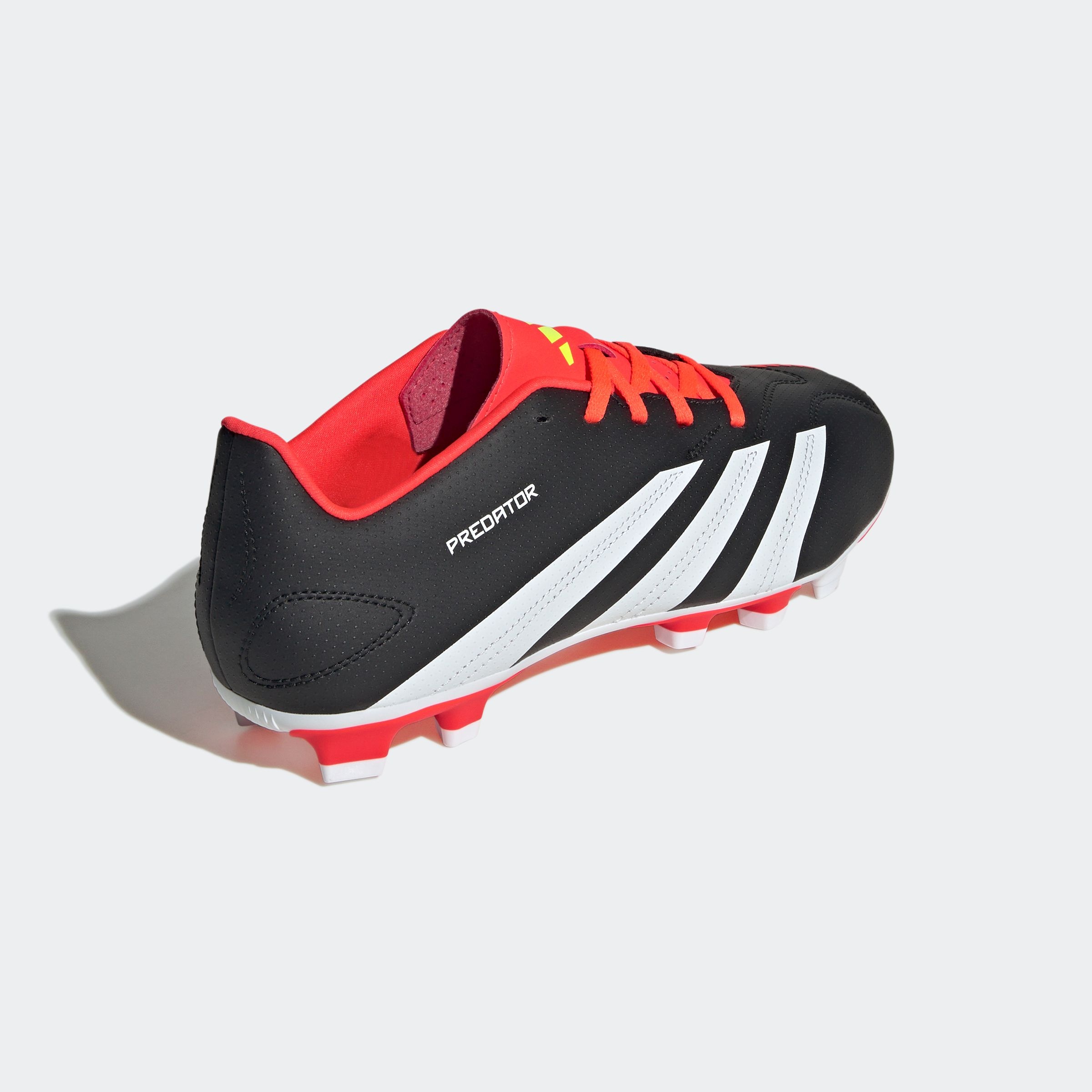 adidas Performance Fußballschuh »PREDATOR CLUB FXG«, für Rasenplätze