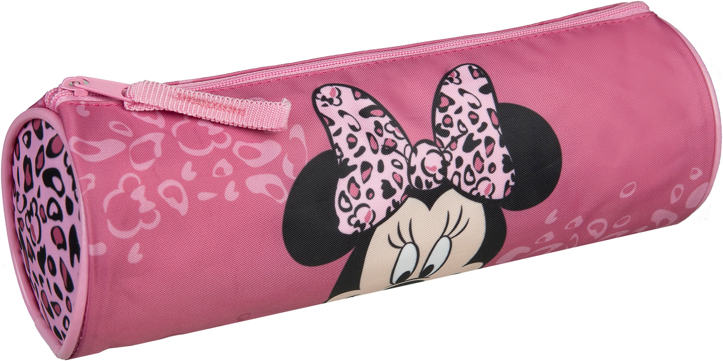 UNDERCOVER Schulranzen »Clou, Minnie Mouse«