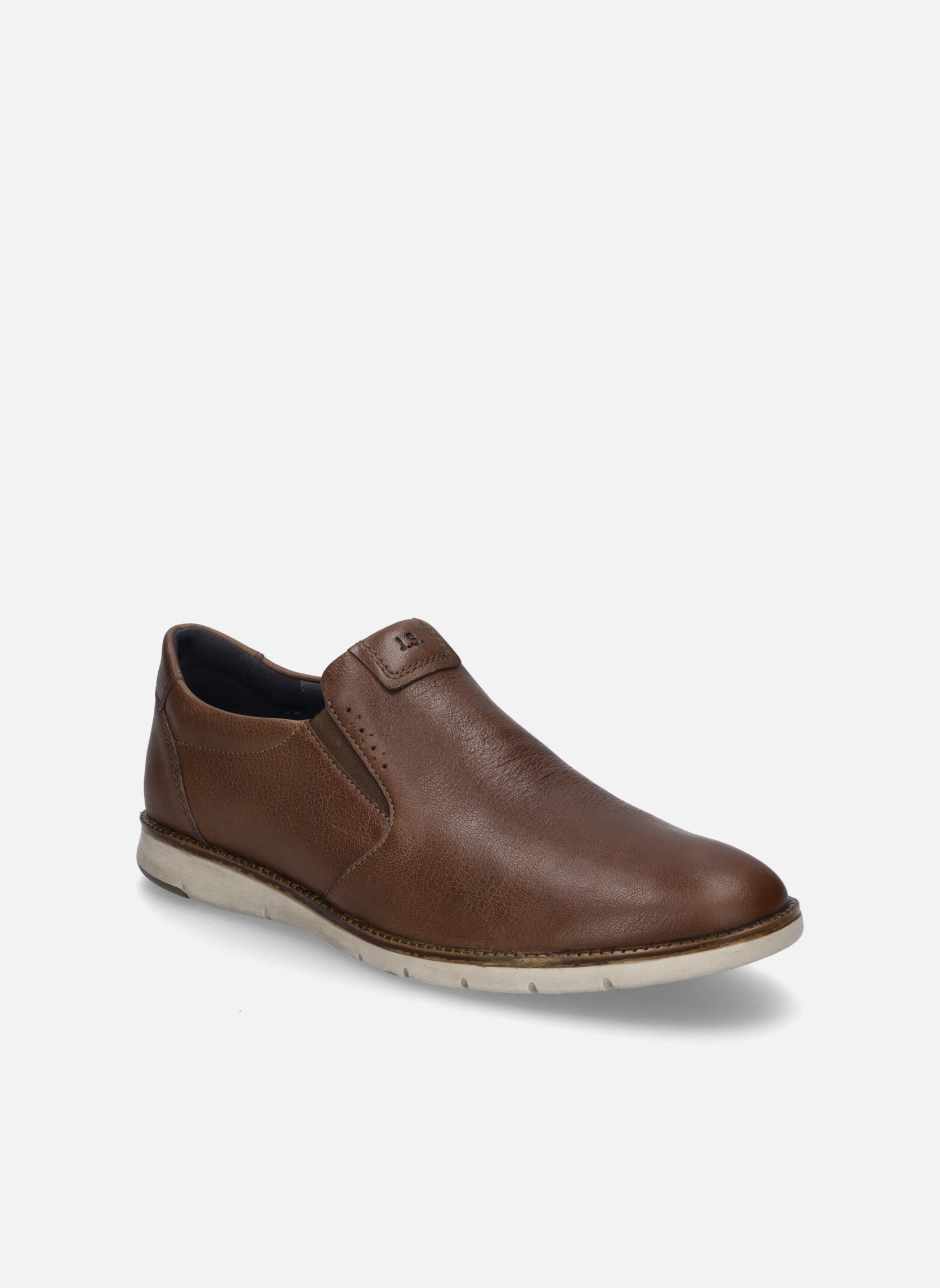 Josef Seibel Slipper »Tyler 40, braun«