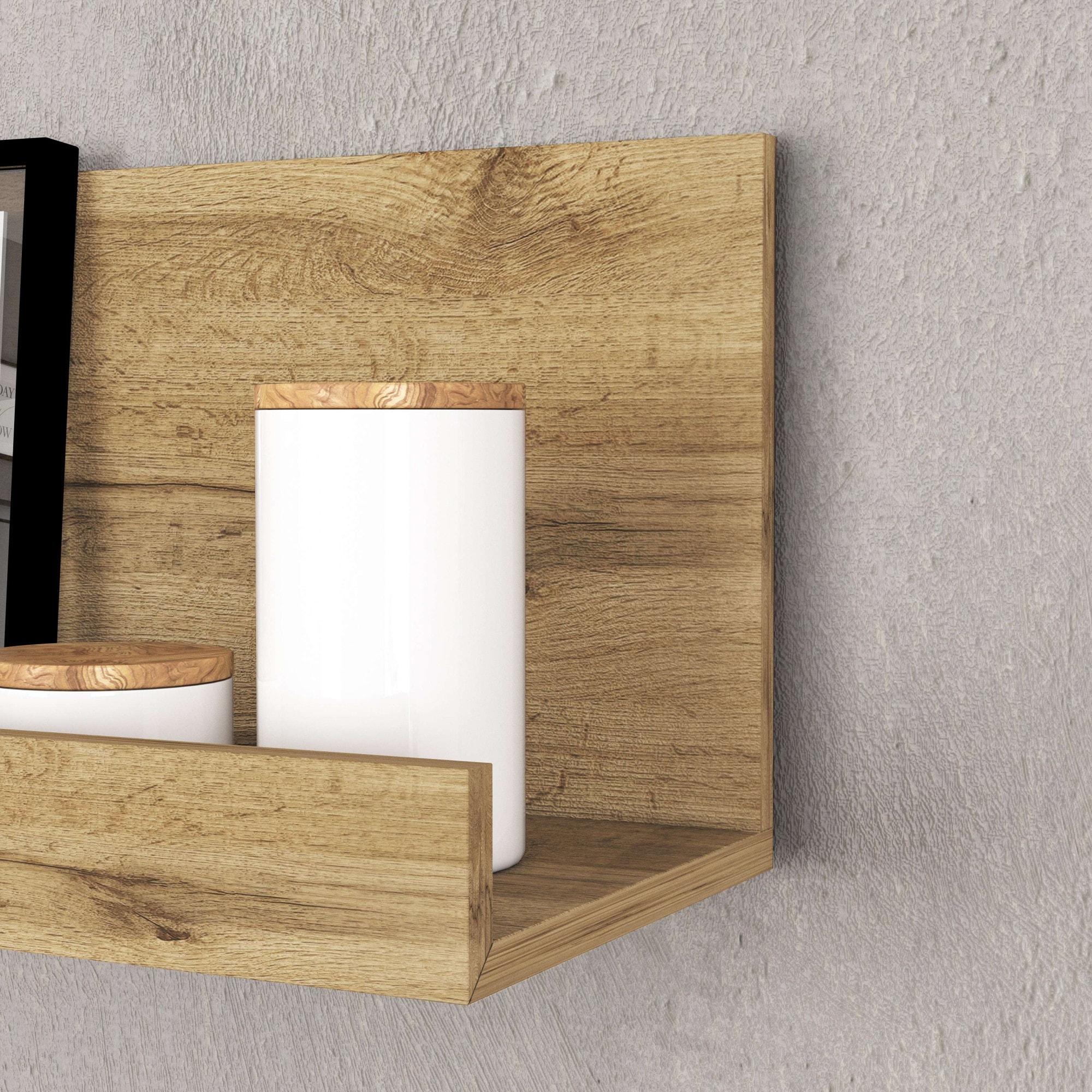 OTTO home TV-Wand »Chronos TV-Set, Wohnwand – Elemente frei platzierbar, Made in Italy« Set, 3-er set, 3 Stk. tlg.