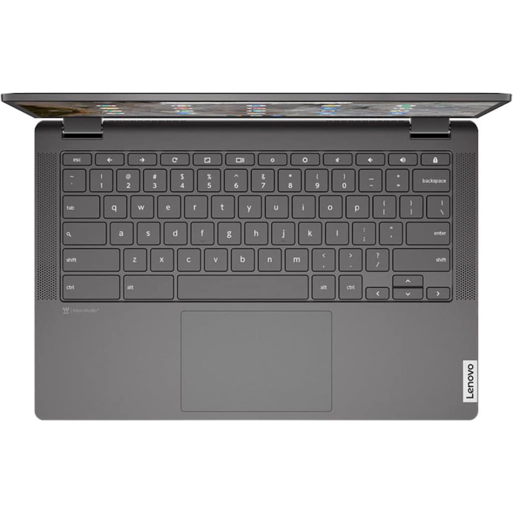 Lenovo Chromebook »IdeaPad Flex 5 CB 13ITL6«, 33,78 cm, / 13,3 Zoll, Intel, Pentium Gold, UHD Graphics