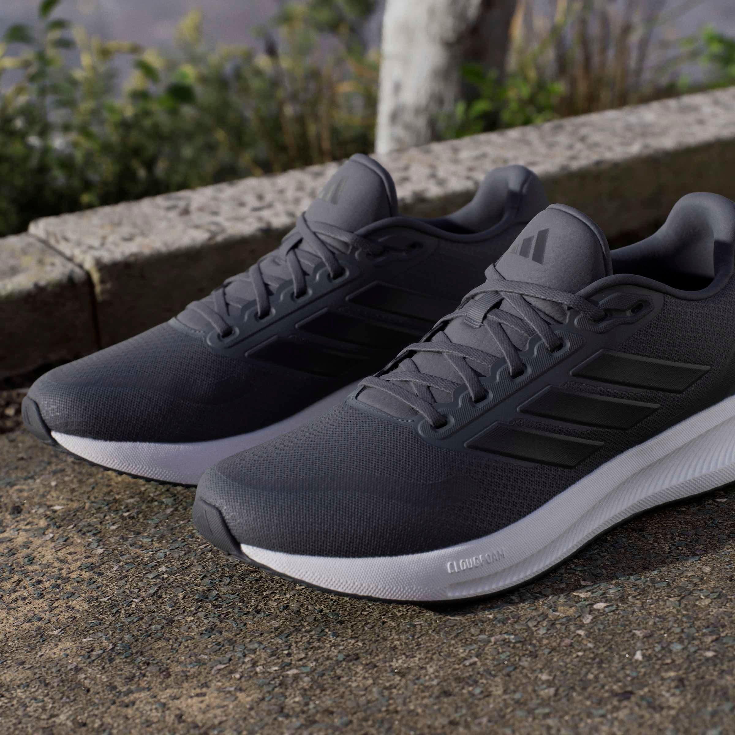 adidas Performance Laufschuh »RUNFALCON 5«