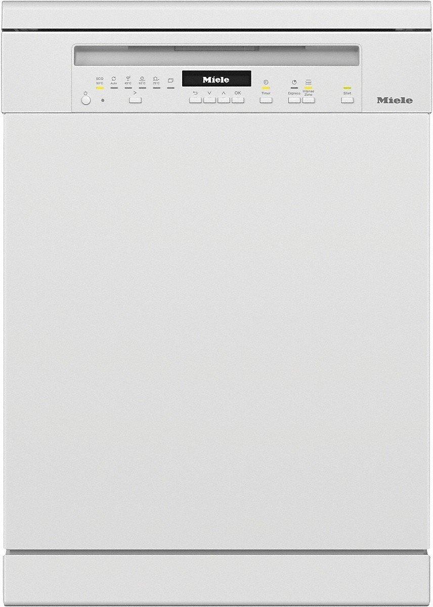 Miele Standgeschirrspüler, G 7000 SC, 8,9 l, 14 Maßgedecke