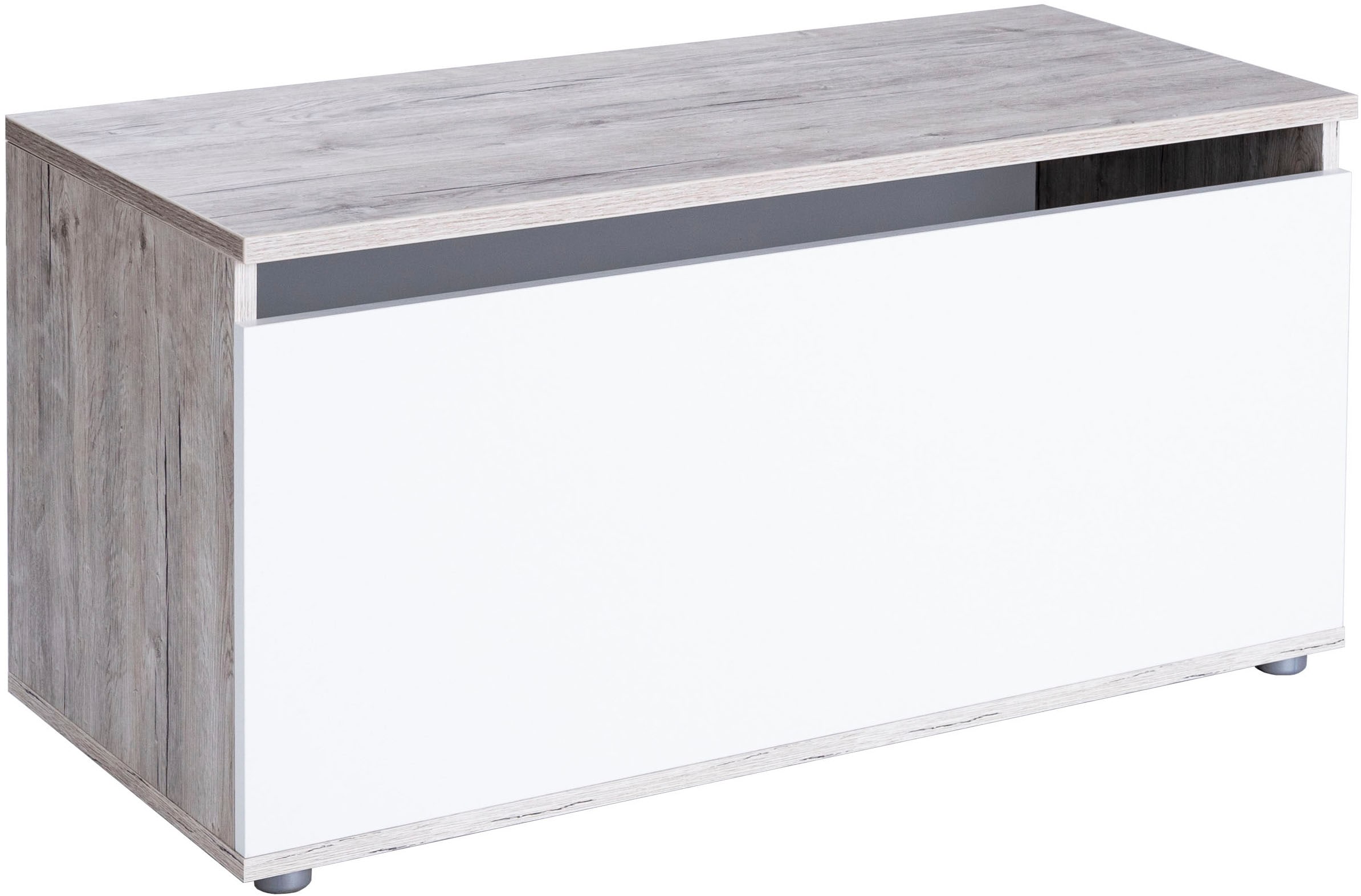 arthur berndt Jugendzimmer-Set »Kinderzimmer »Bente« Set 4-teilig« Set, 4 Stk. tlg. Modernes Kleinkinderzimmer - Set