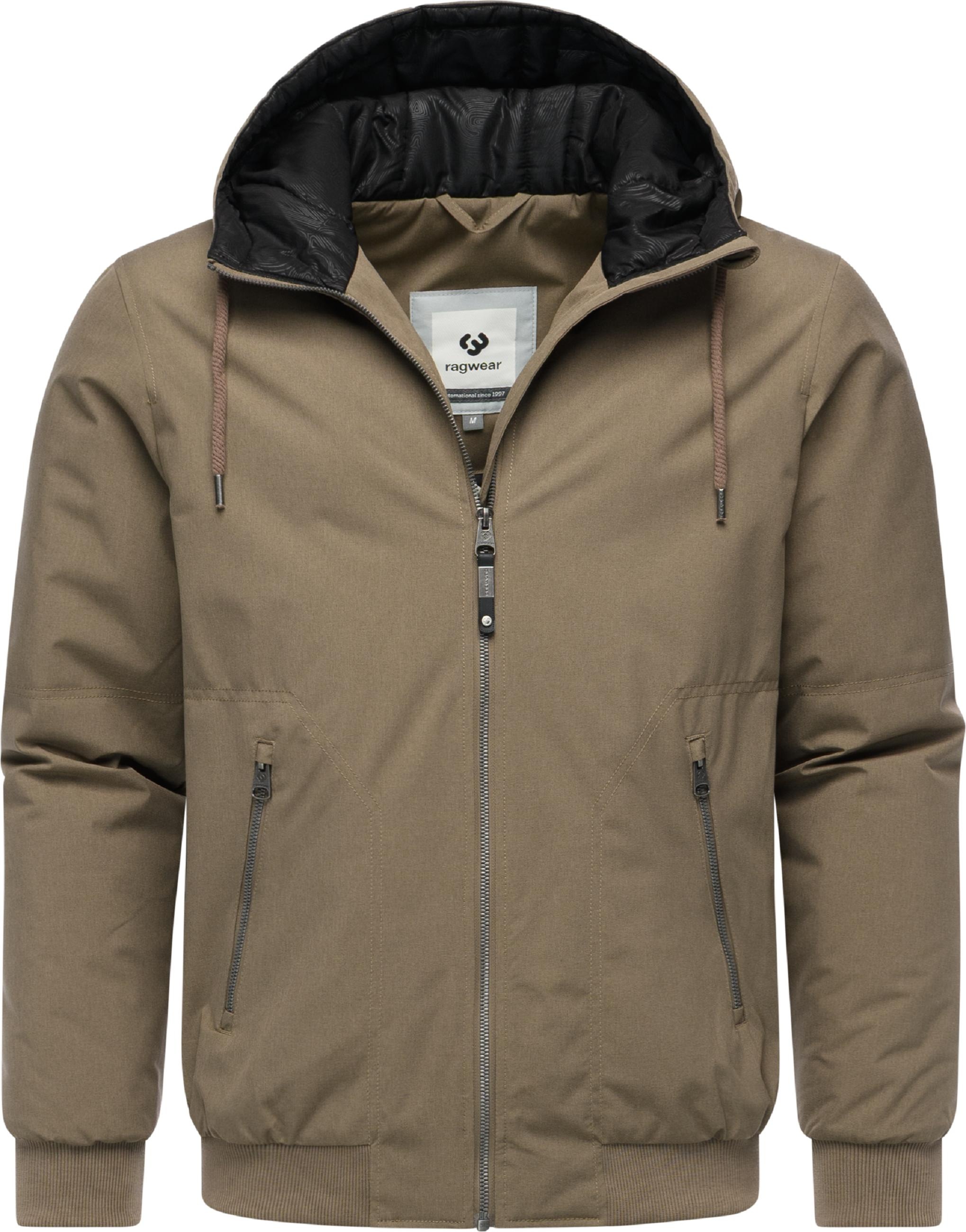 Ragwear Winterjacke »Winterjacke Stuartt YOUMODO«