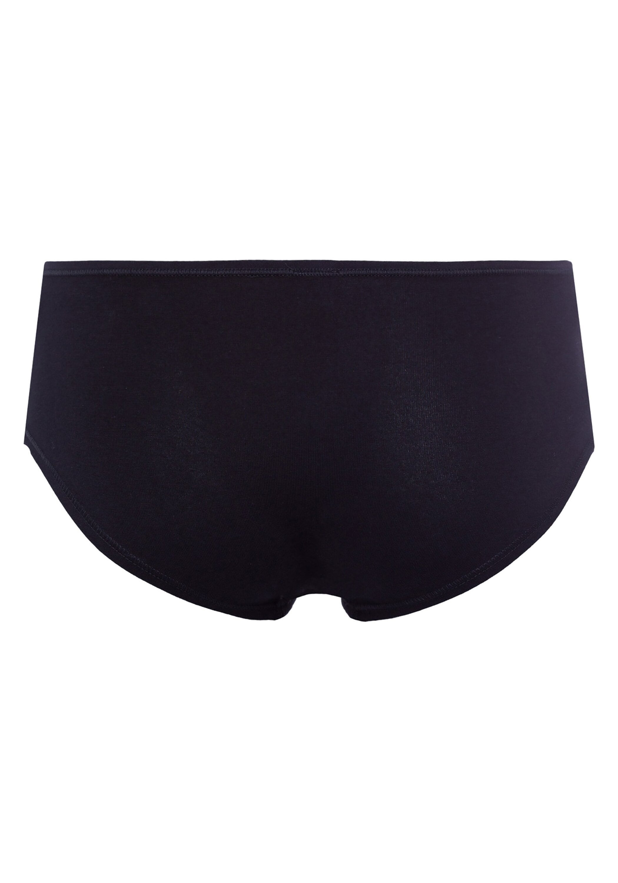 Skiny Panty »Panty Advantage Cotton Stretch Panty 4P 4er Pack« 4 Stk.
