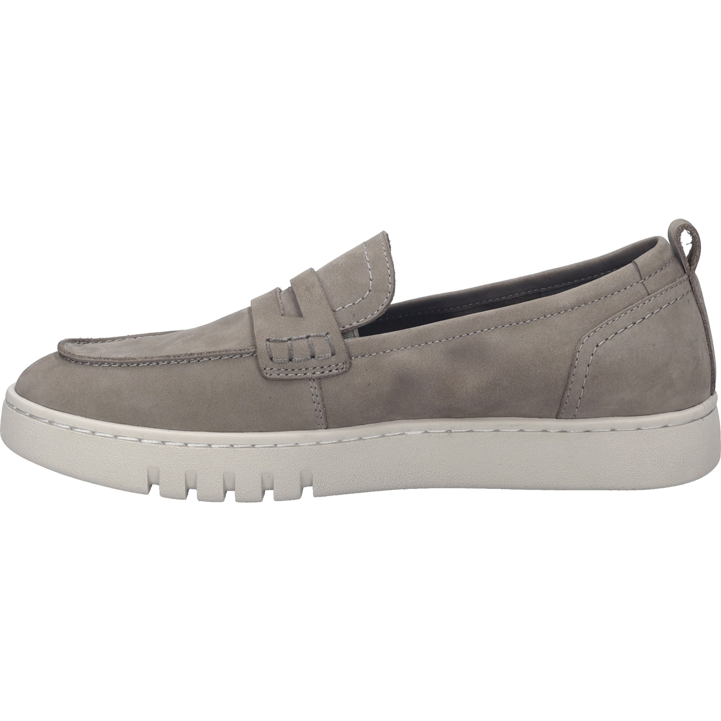 Josef Seibel Slipper »Jessie 03, grau«