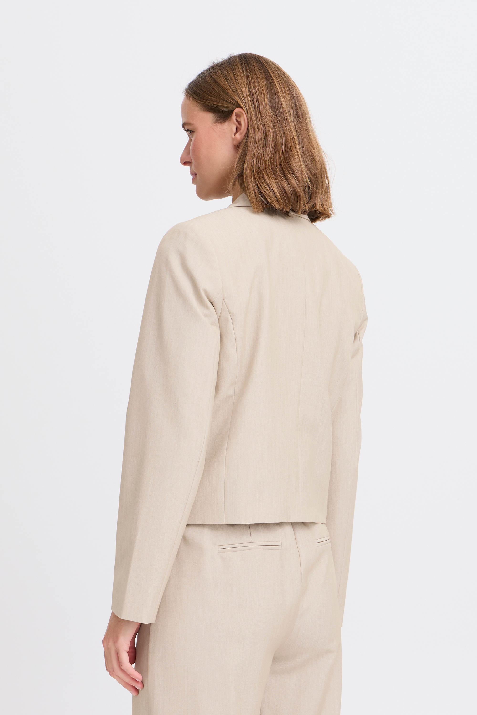 b.young Blusenblazer »Blazer BYDANTA«