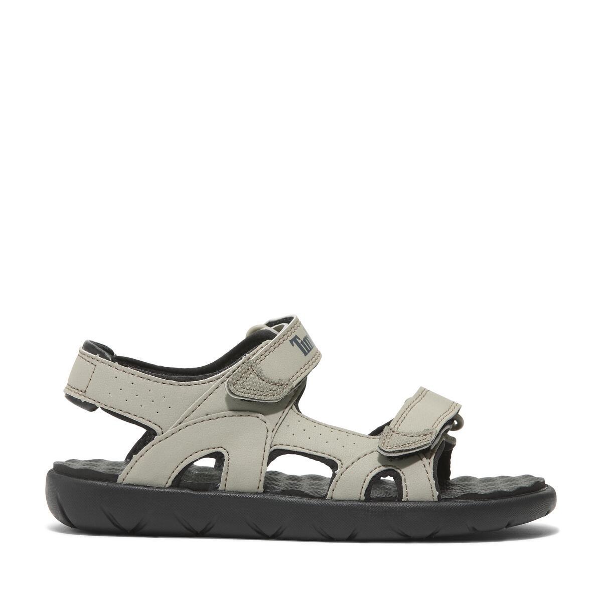 Timberland Sandale »PERKINS ROW BACKSTRAP SANDAL«, mit Klettverschluß