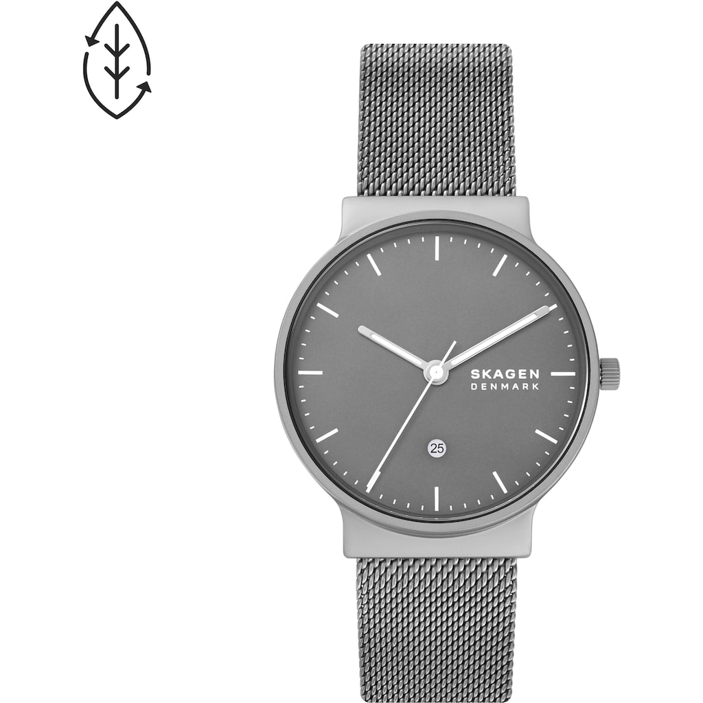 Skagen Quarzuhr »Ancher, SKW6779«