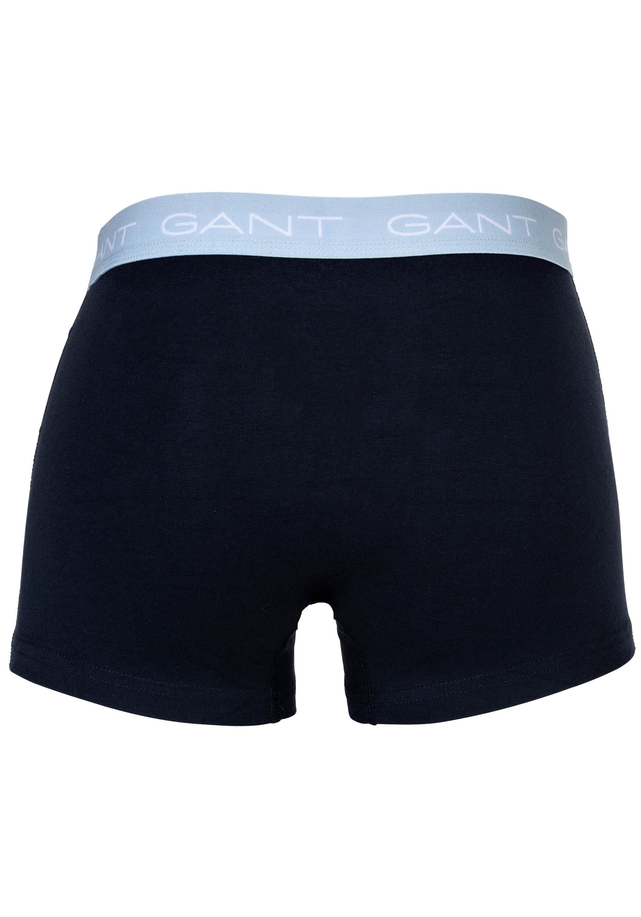 Gant Boxershorts »Boxershort 3er Pack«