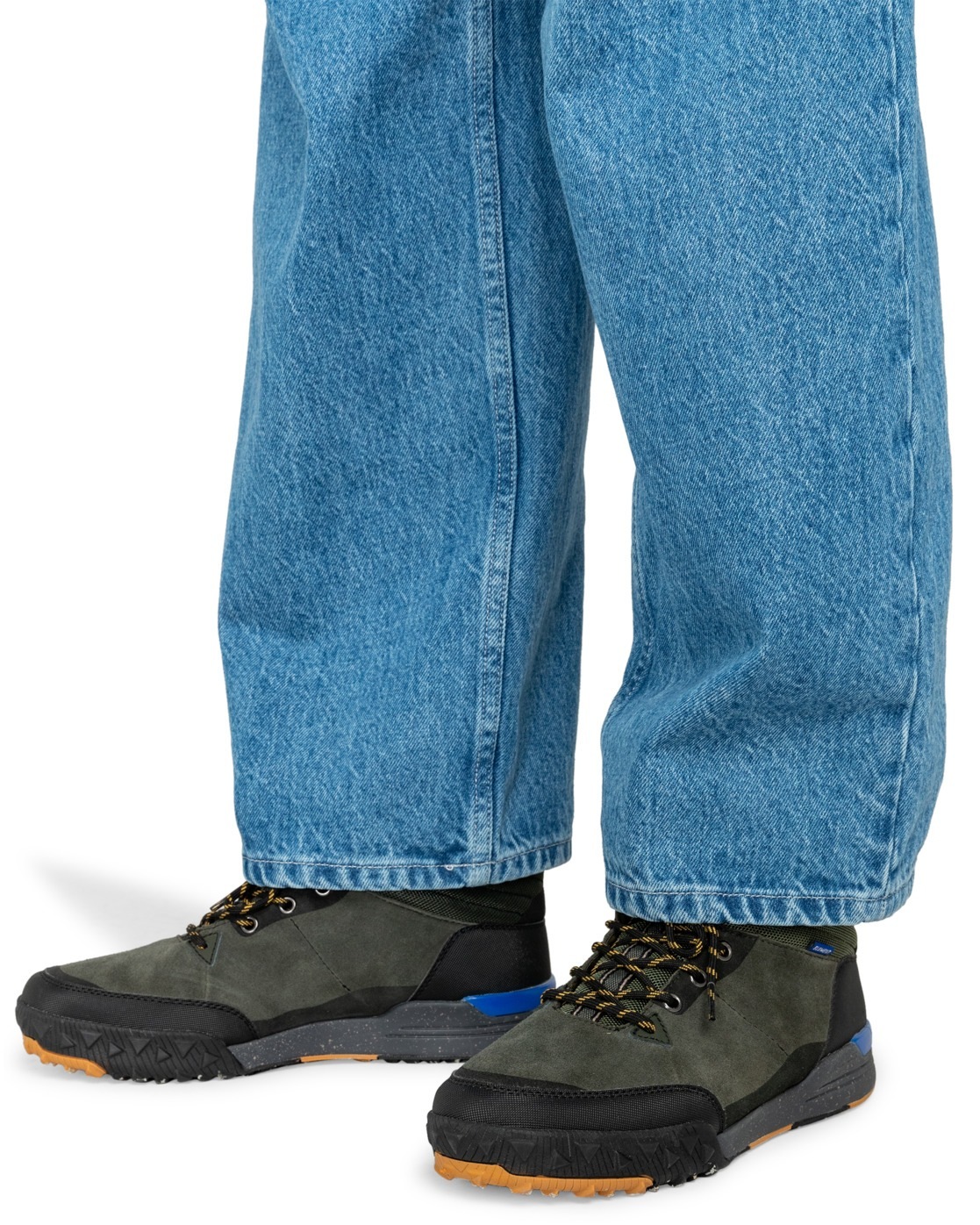 Element Skateschuh »Donnelly Elite«