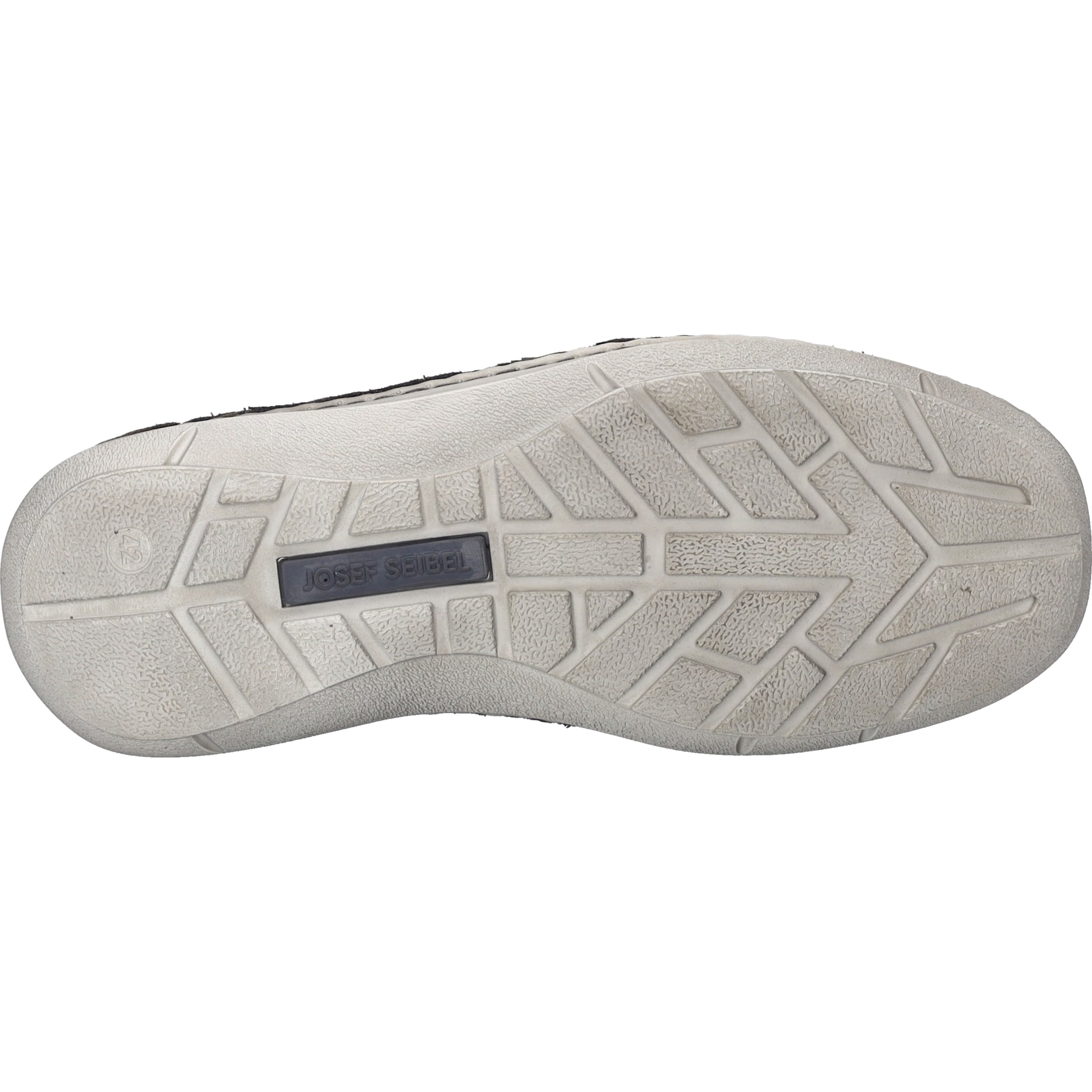 Josef Seibel Schnürschuh »New Anvers 97, asphalt«