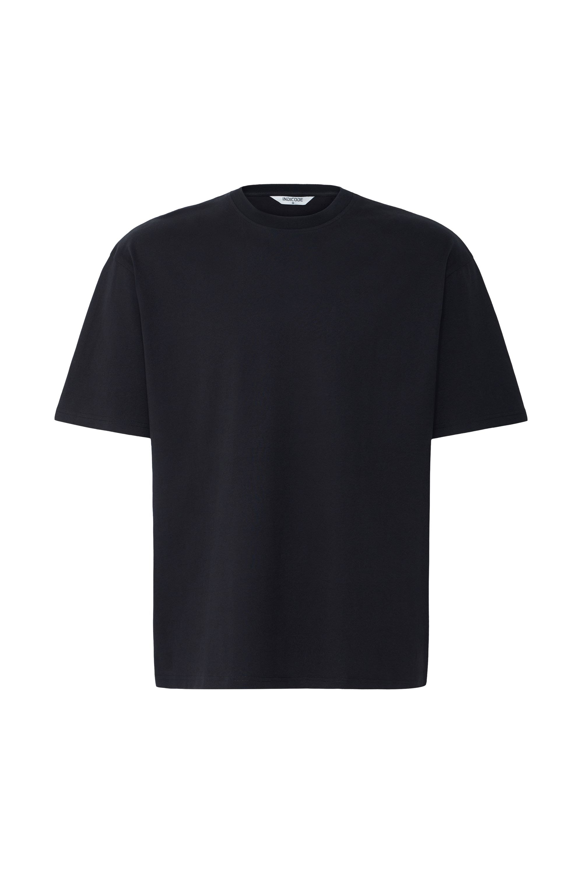Indicode Rundhalsshirt »Rundhalsshirt IDValmon«