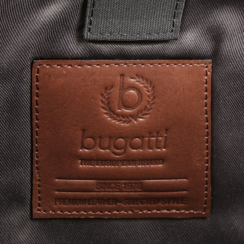 bugatti Messenger Bag »DOMUS«