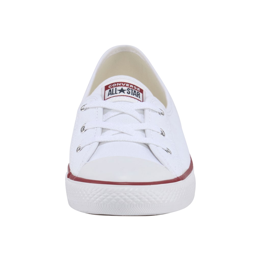 Converse Sneaker »Chuck Taylor All Star Ballet Lace Ox«