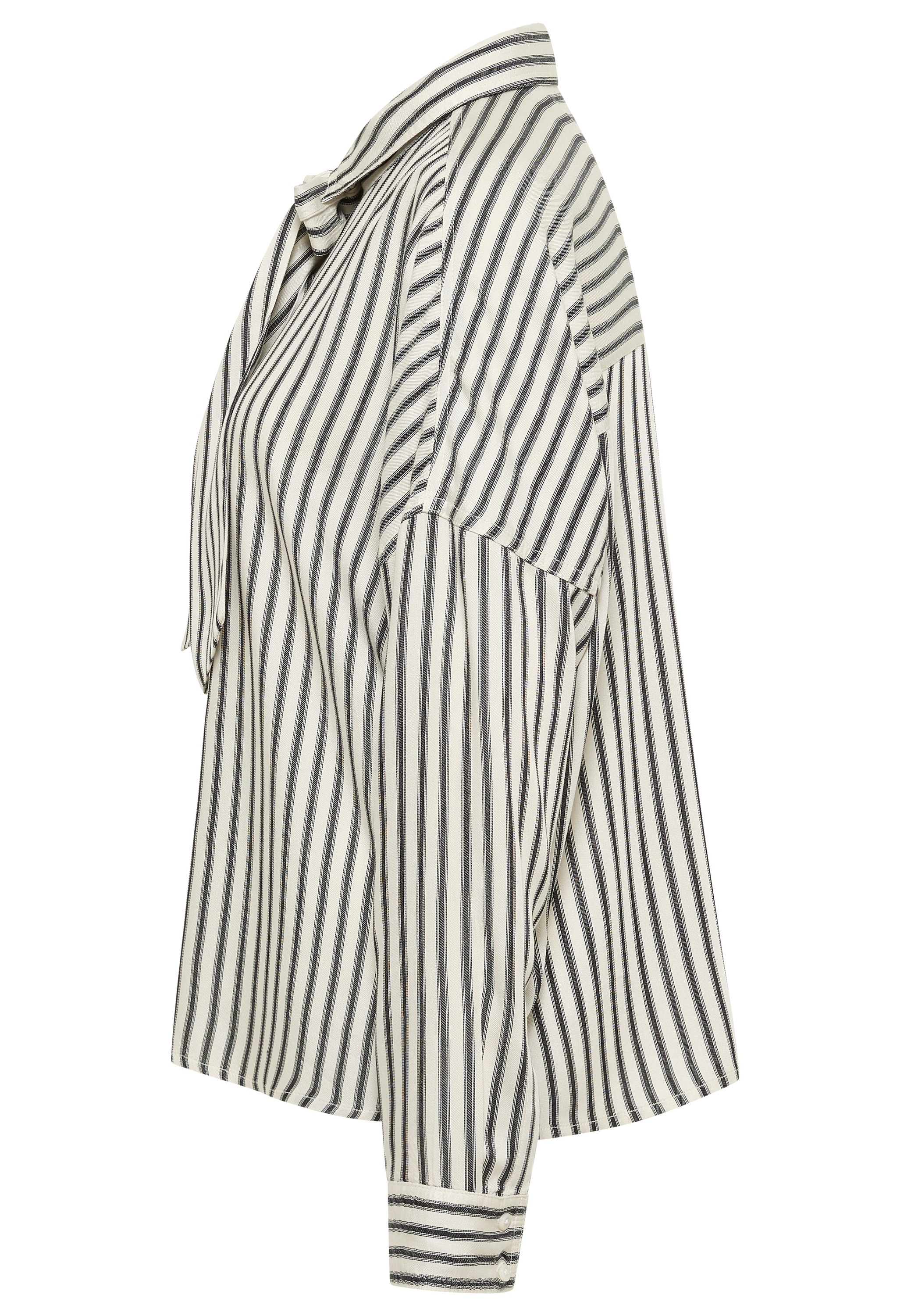 MUSTANG Langarmbluse »Damen Style Ruby«