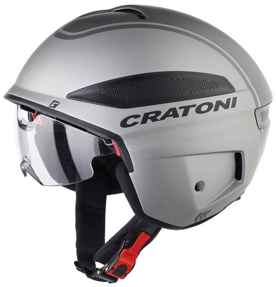 Cratoni Fahrradhelm »VIGOR«