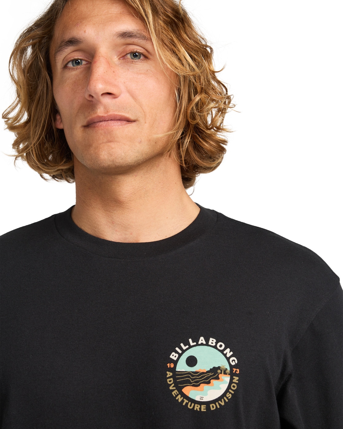 Billabong Langarmshirt »Rockies«