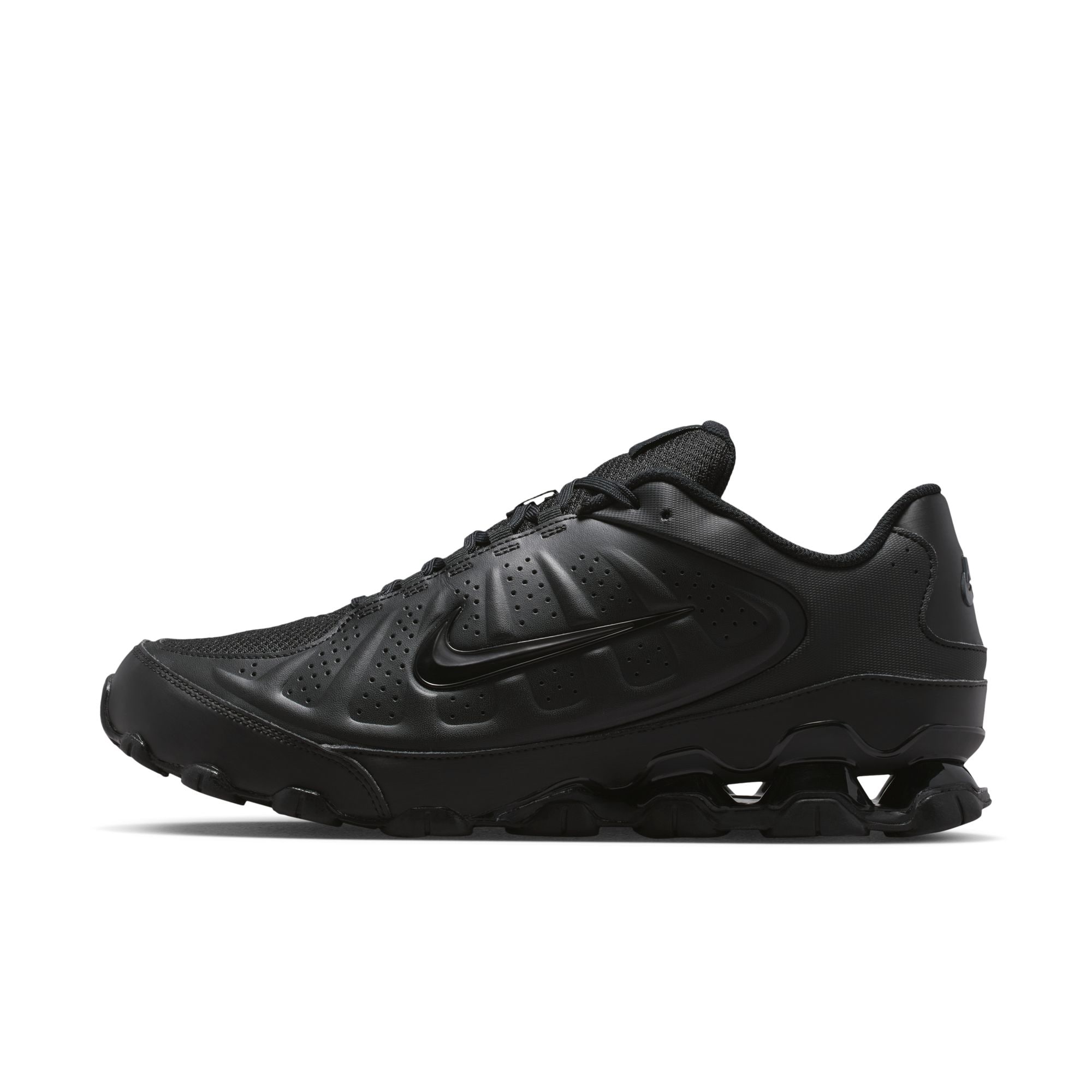 Nike Sportswear Sneaker »Reax 8«  inspiriert vom Design des Nike Shox